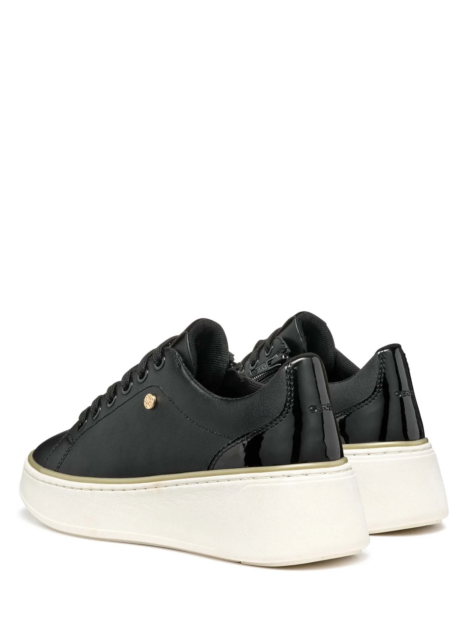Geox Sneakers Donna | D55YHA 05402 - Image 3