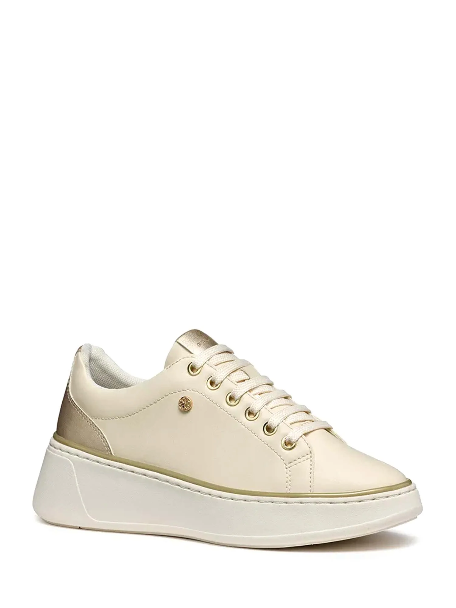 Geox Sneakers Donna | D55YHA 054AJ - Image 2
