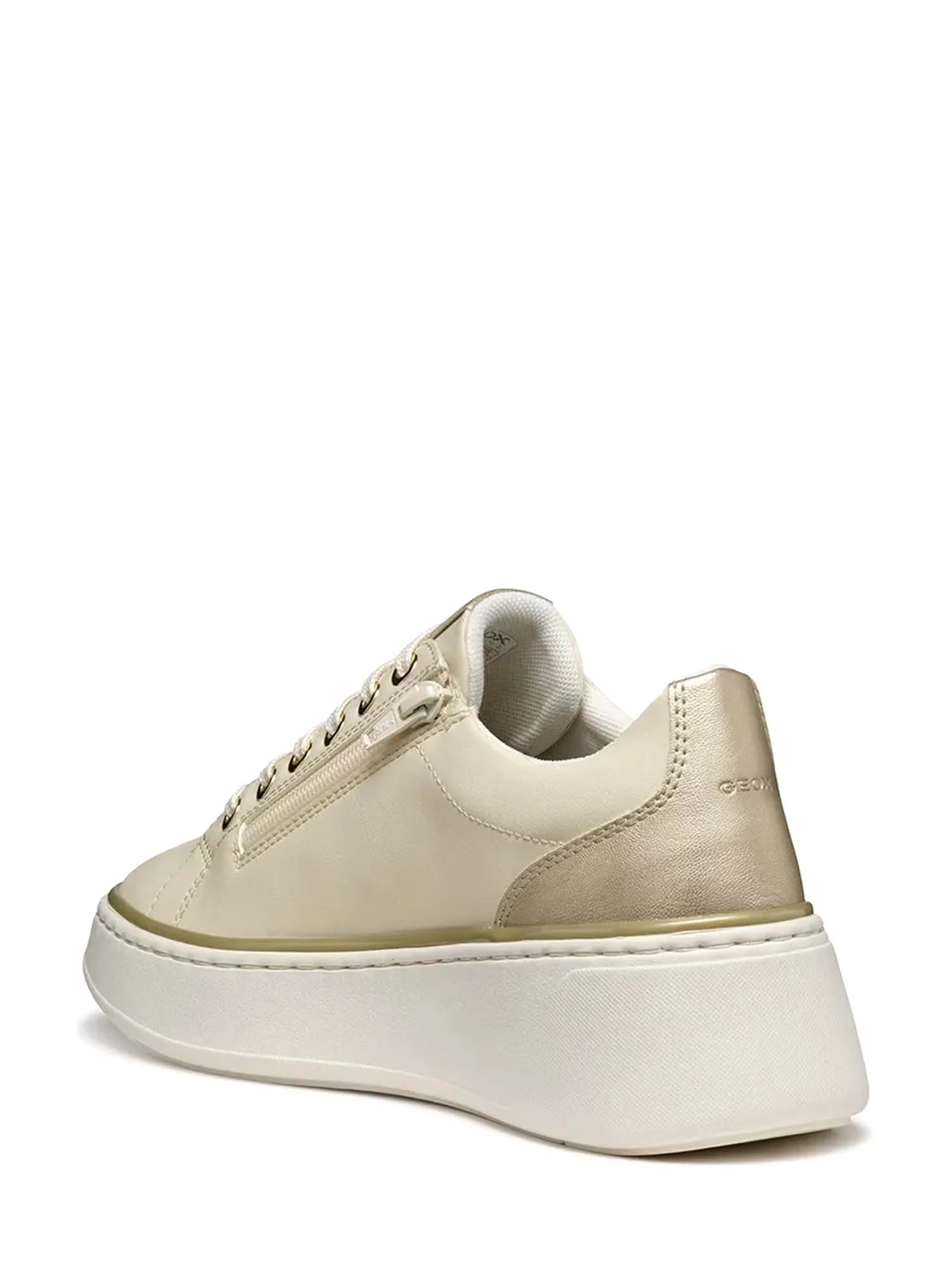 Geox Sneakers Donna | D55YHA 054AJ - Image 3