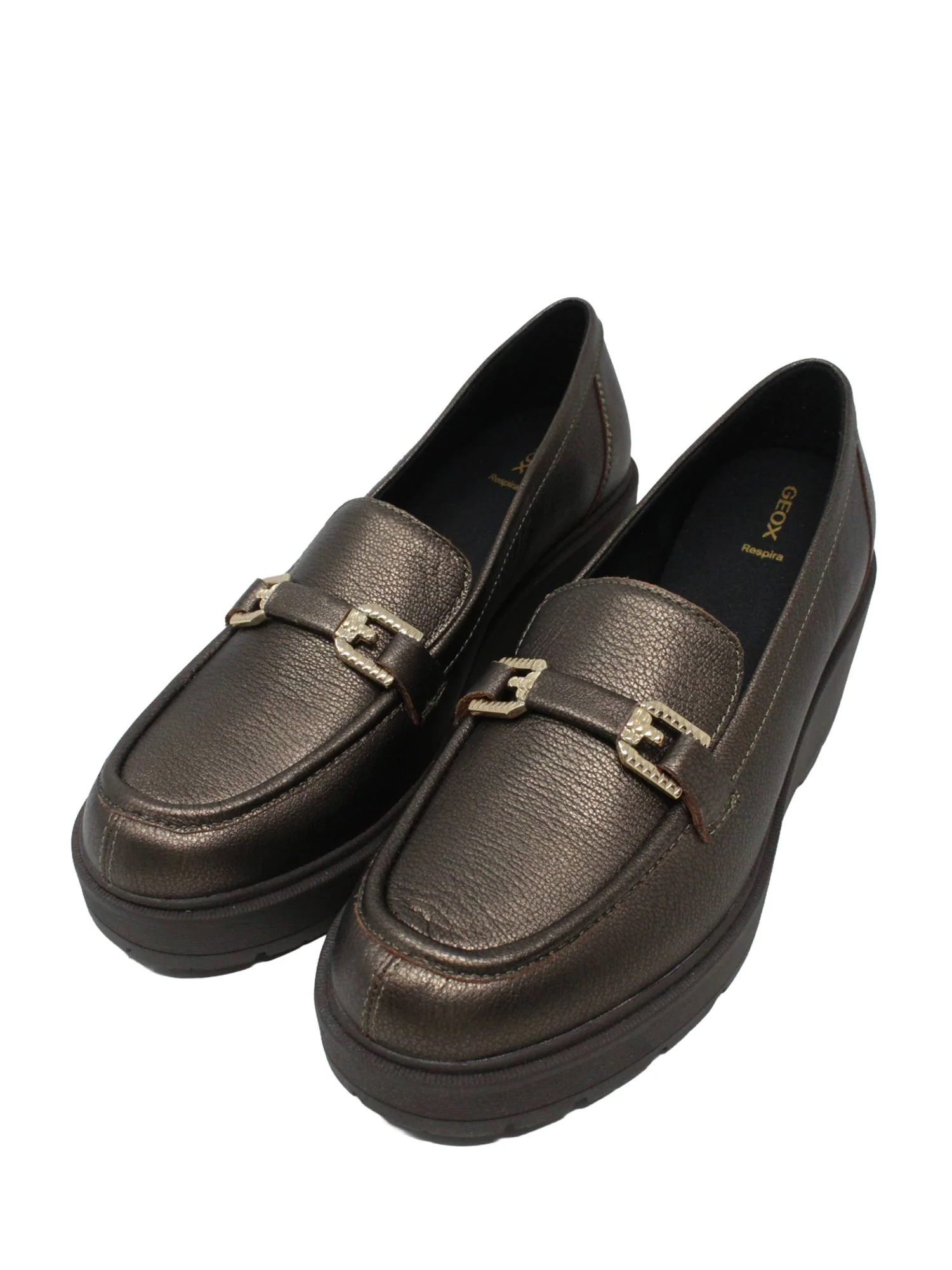 Geox Mocassini Donna | D563VB 000KY - Image 2