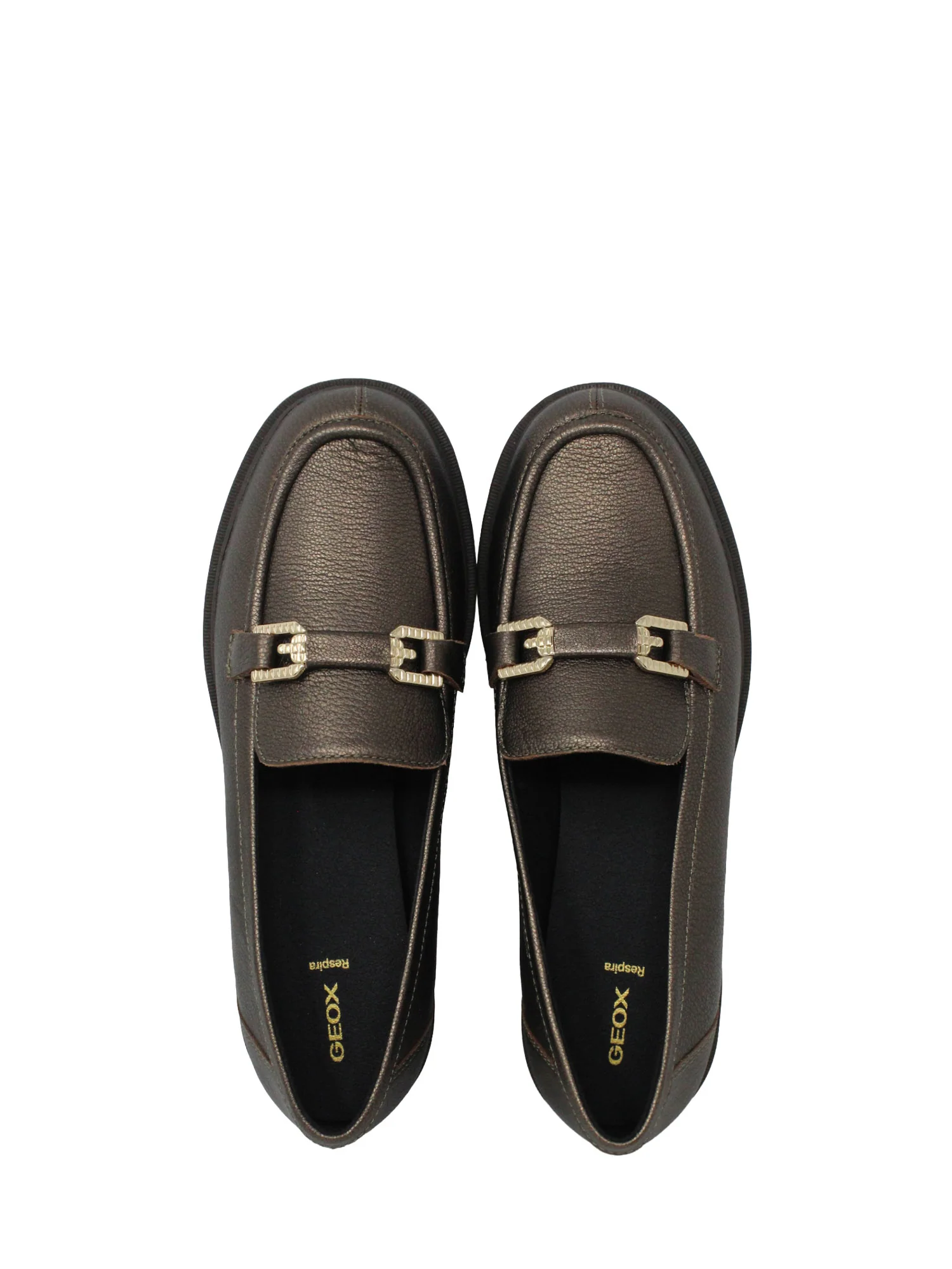 Geox Mocassini Donna | D563VB 000KY - Image 4