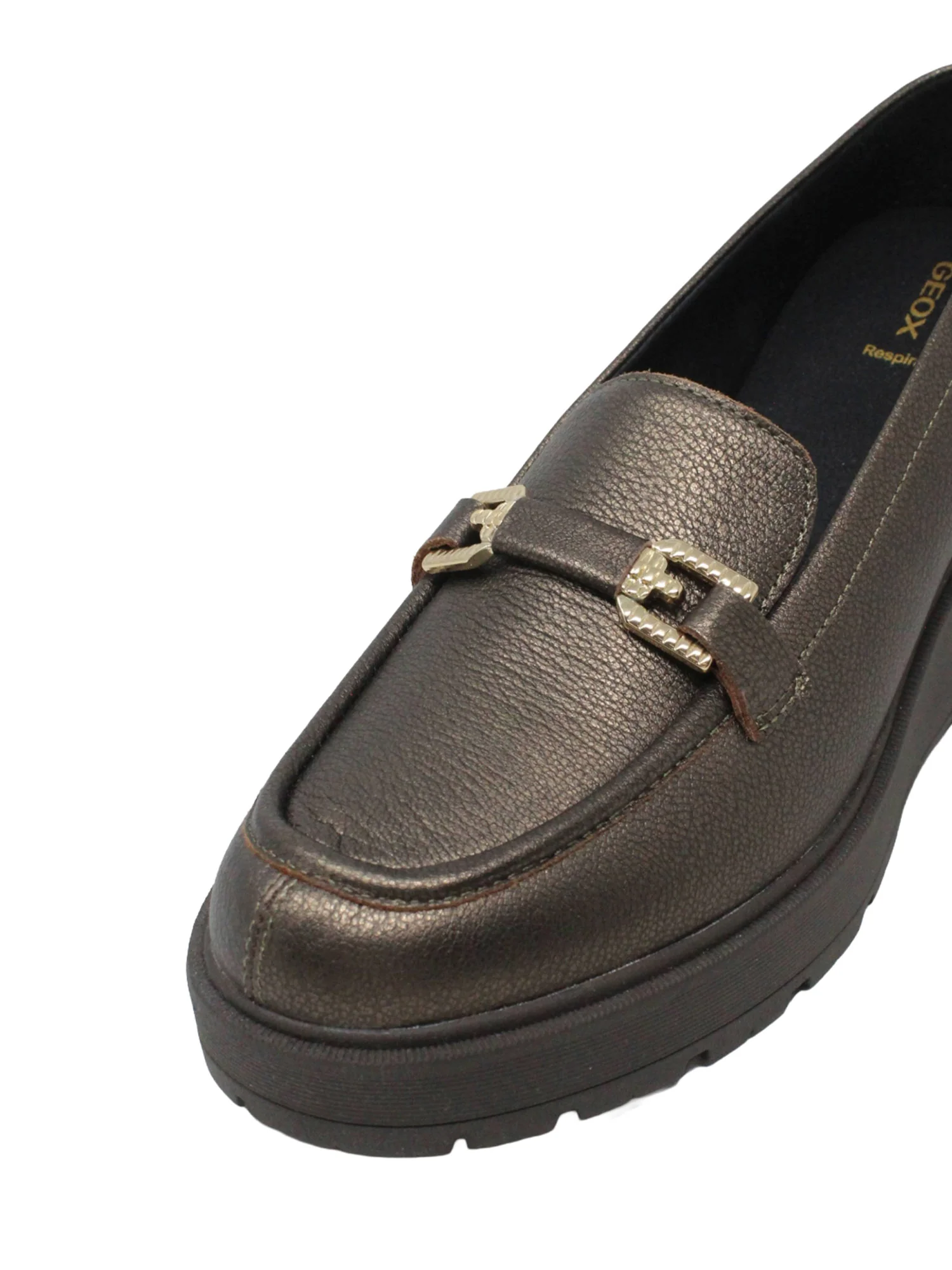 Geox Mocassini Donna | D563VB 000KY - Image 5