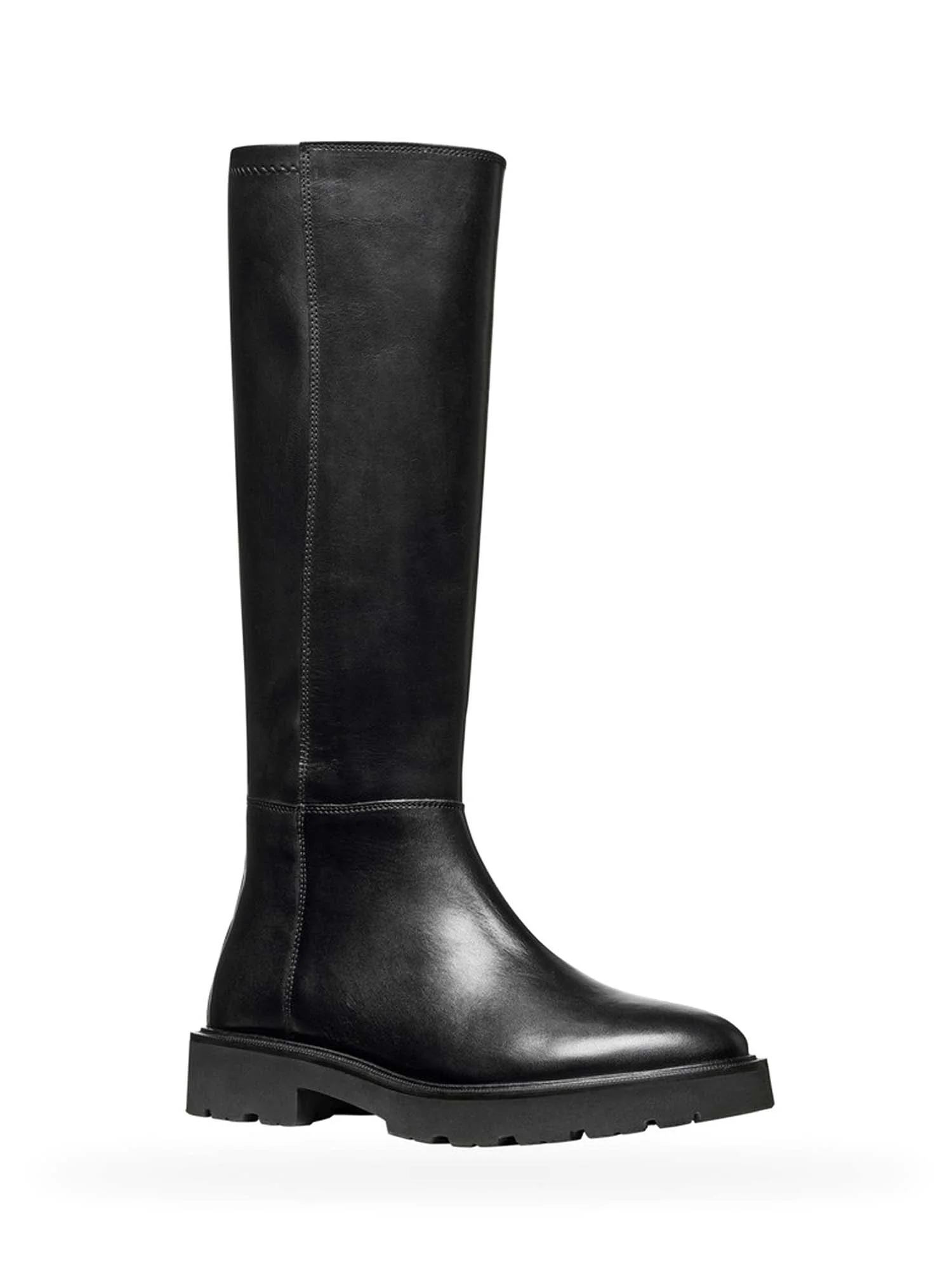 Geox Stivali Donna | D564ZB 043KB - Image 2