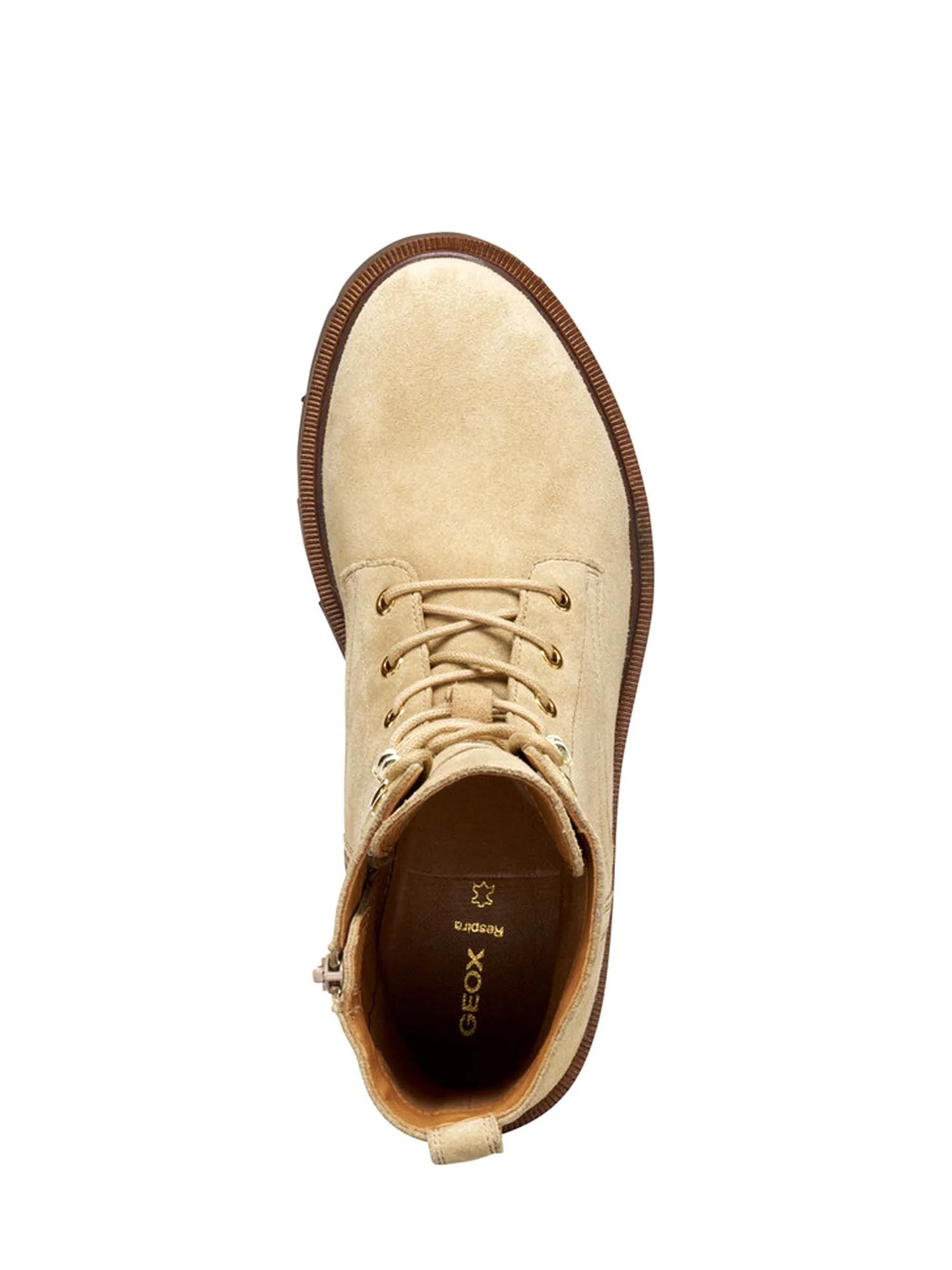 Geox Stivaletti Donna | D564ZC 00022 - Image 4