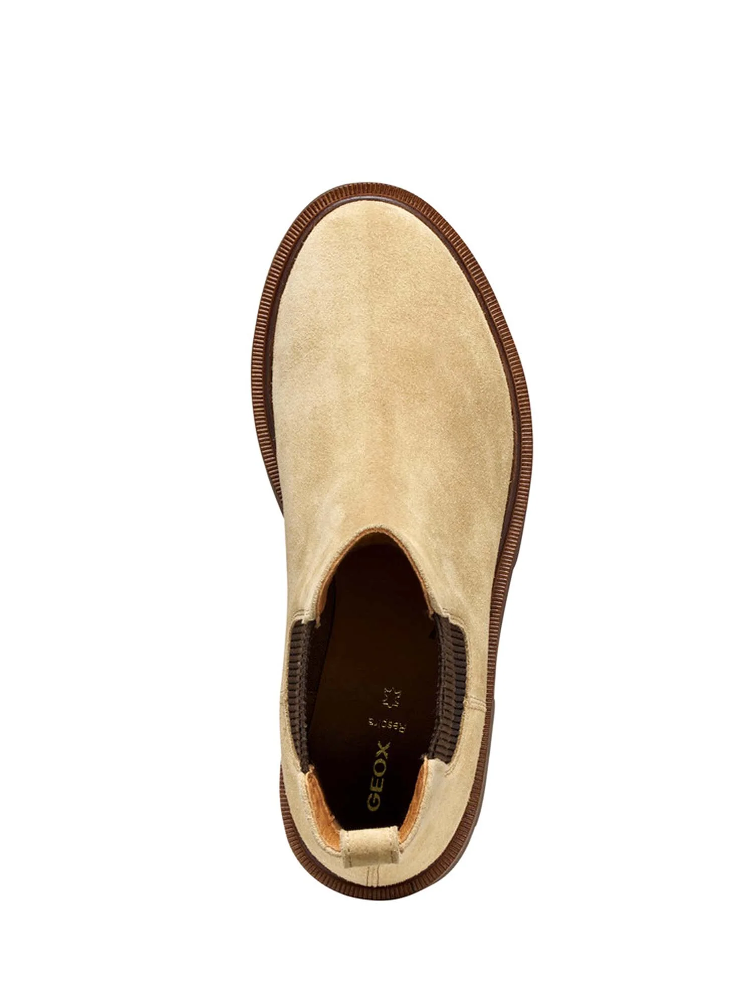 Geox Stivaletti Donna | D564ZD 00022 - Image 4