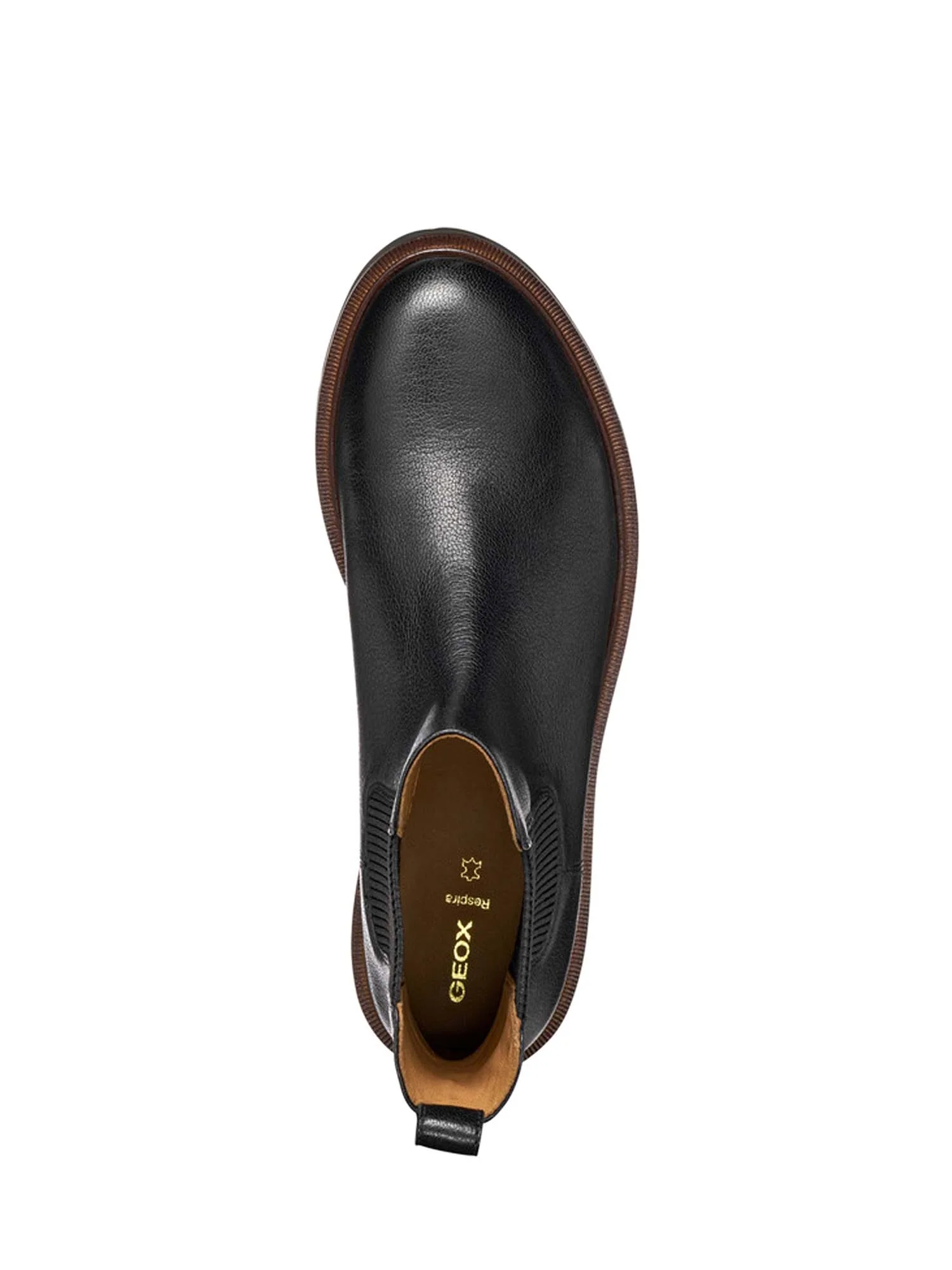 Geox Stivaletti Donna | D564ZD 00081 - Image 4