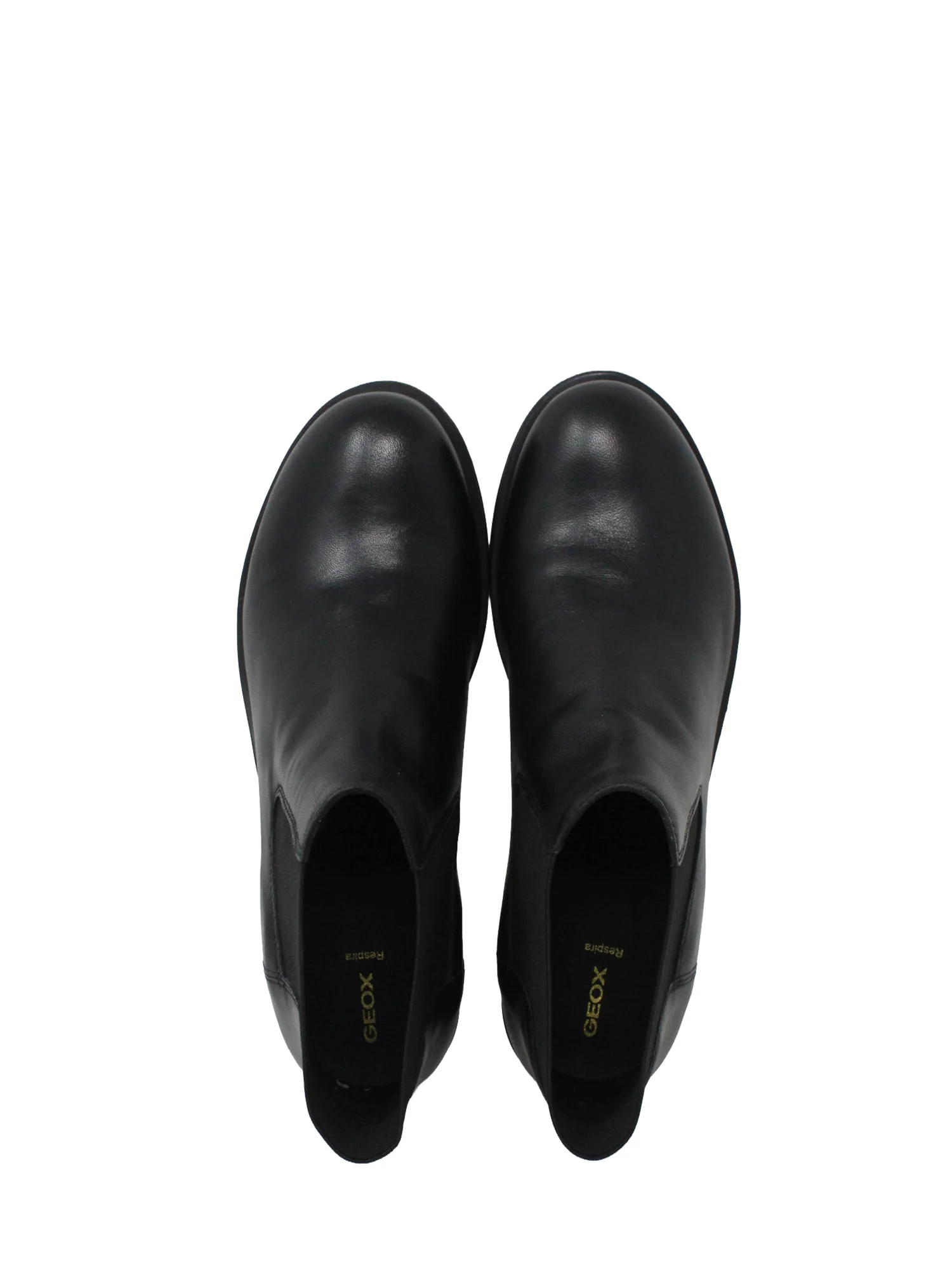 Geox Stivaletti Donna | D566RB 000TU - Image 4