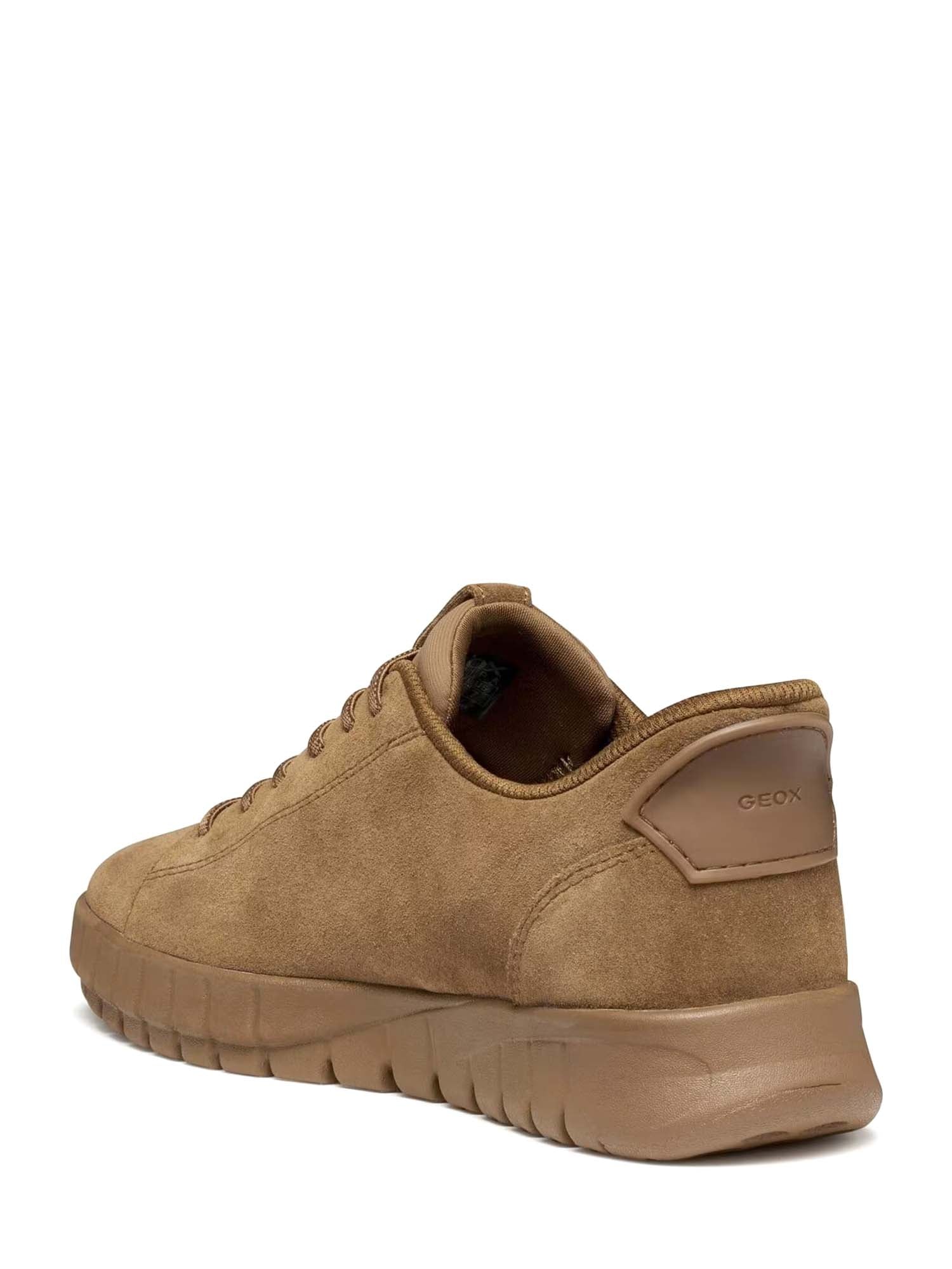 Geox Sneakers Donna | D567SA 02215 - Image 7