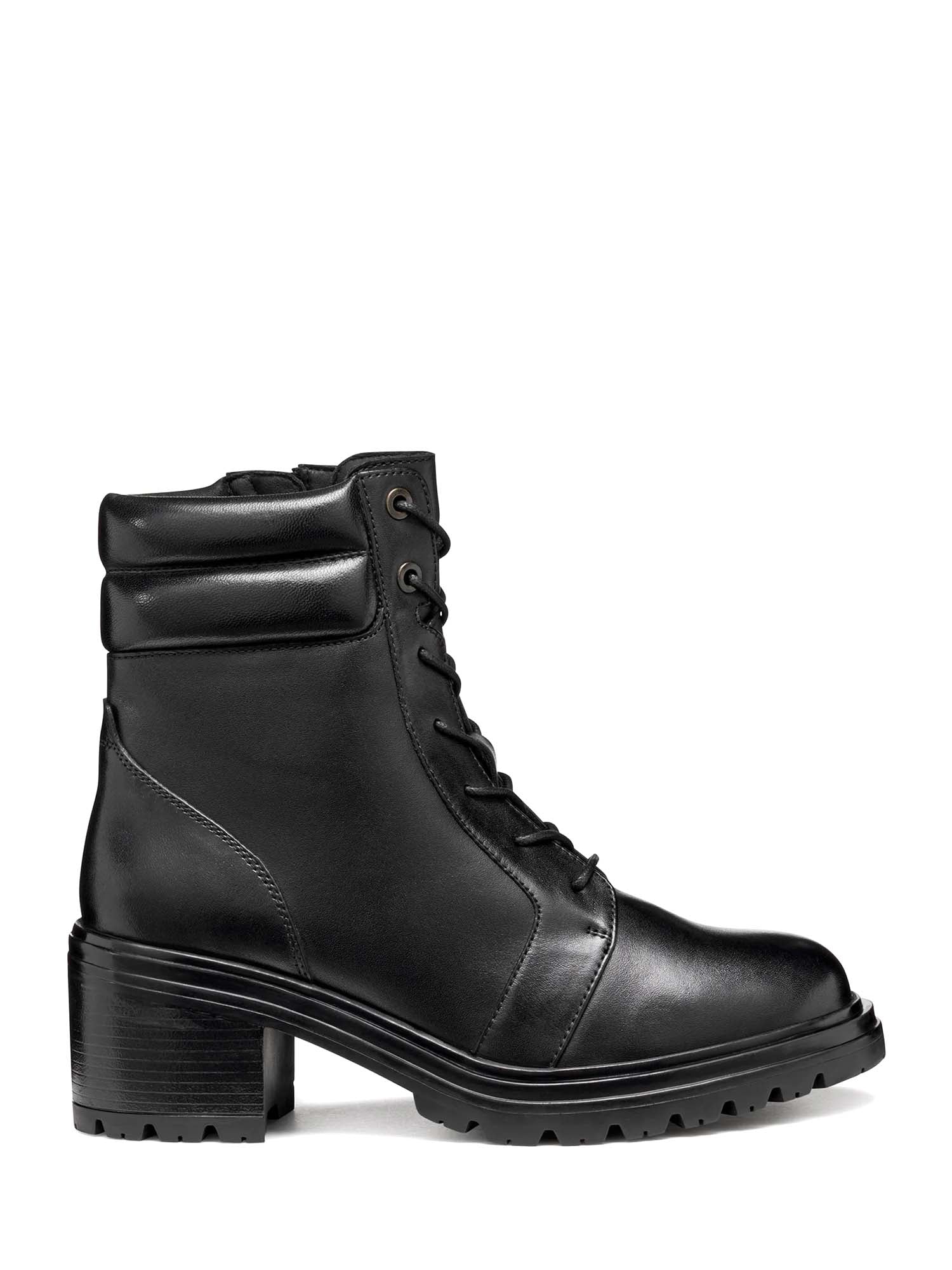 Geox Anfibi Donna | D56QCC 043TU