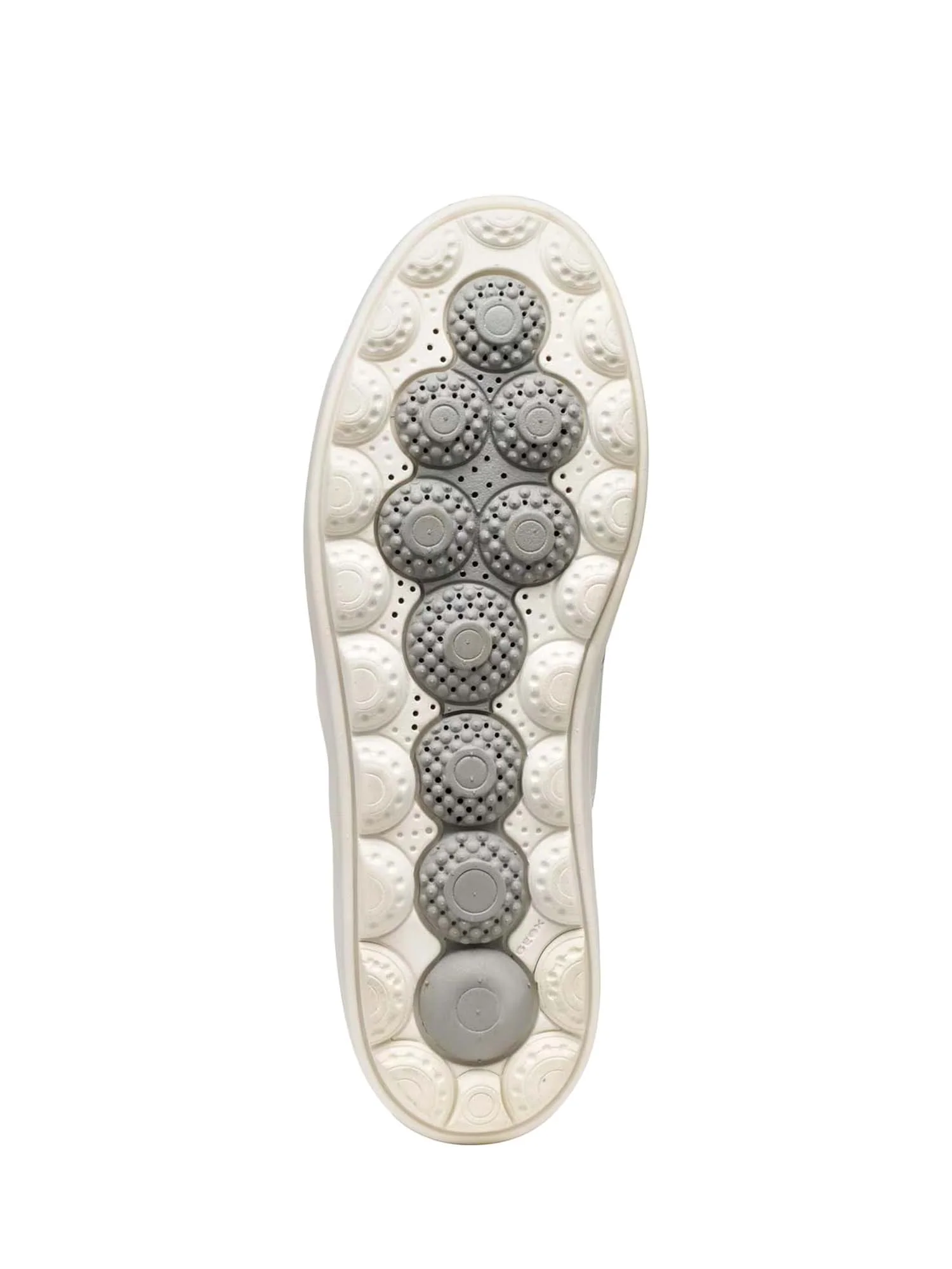 Geox Sneakers Donna | D56WEA 09BPZ - Image 4