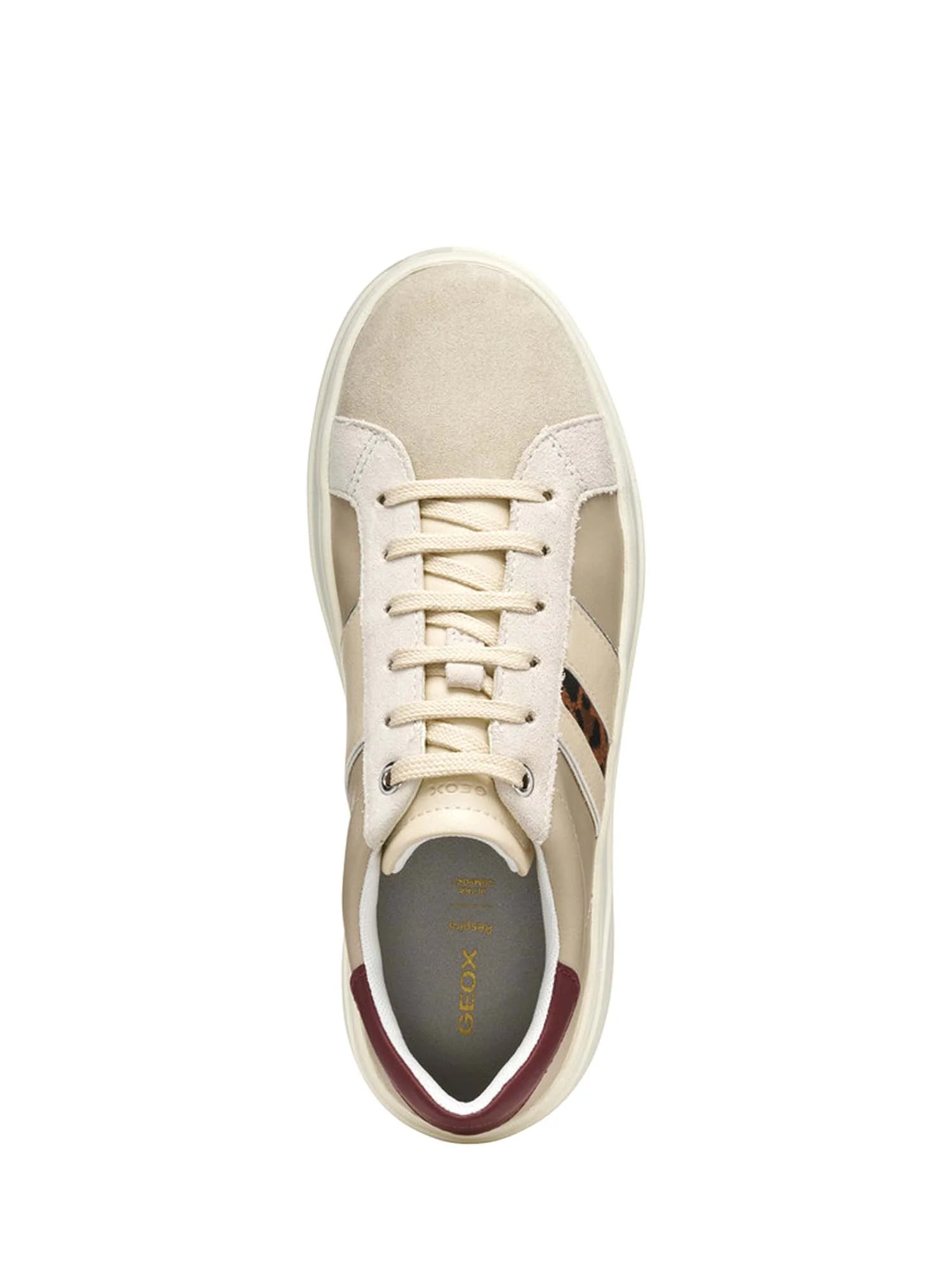 Geox Sneakers Donna | D56WVC 000BC - Image 4