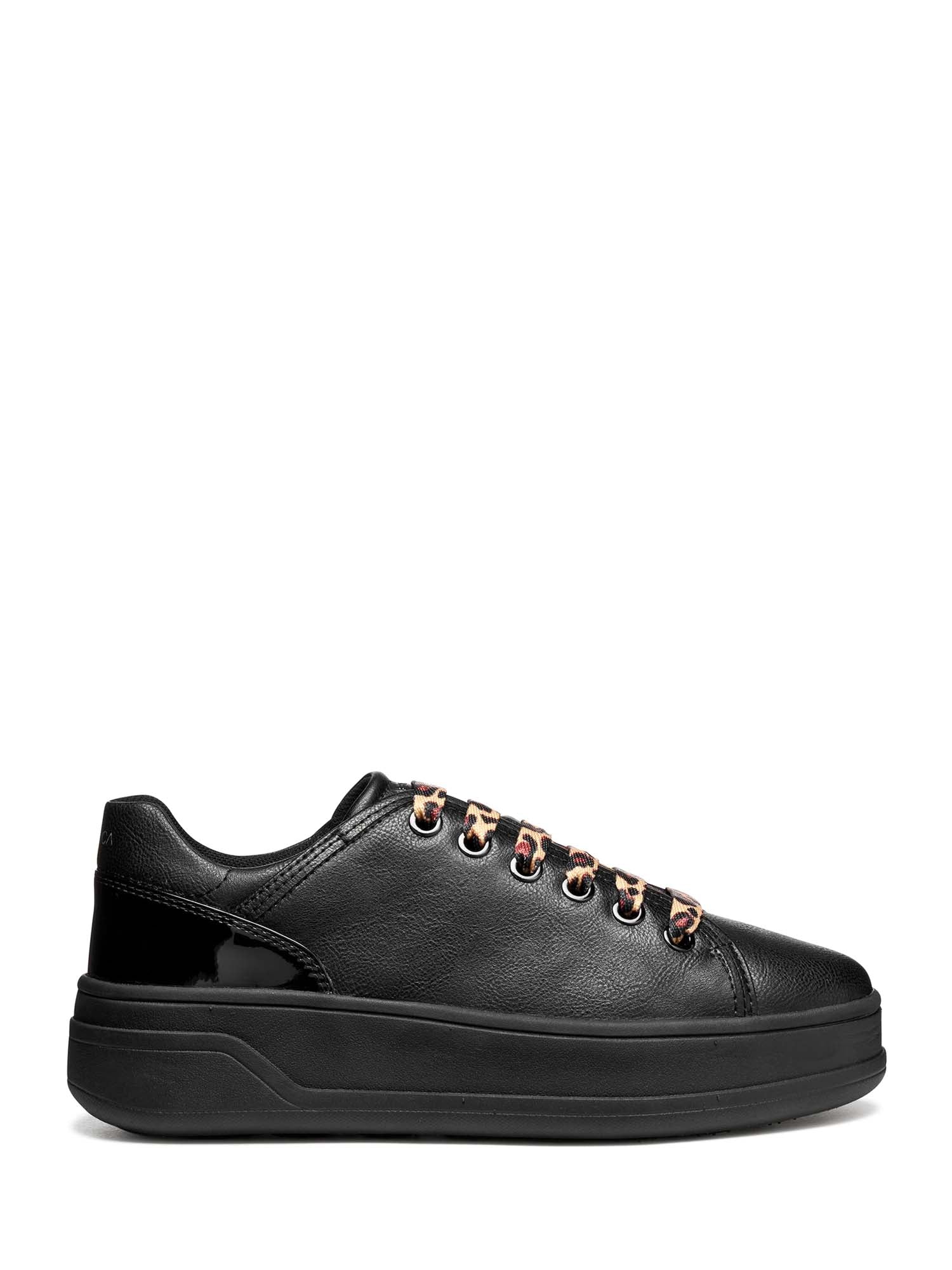 Geox Sneakers Donna | D56WVD 05402