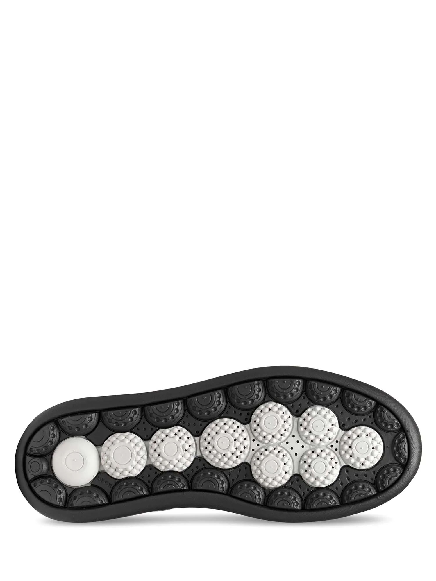 Geox Sneakers Donna | D56WVD 05402 - Image 6