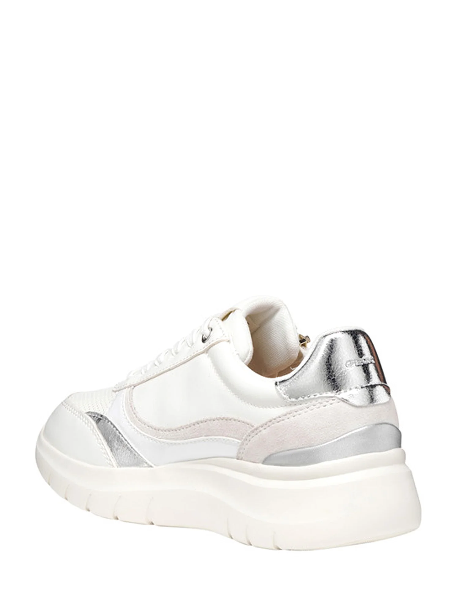 Geox Sneakers Donna | D56YNE 0BCBN - Image 3