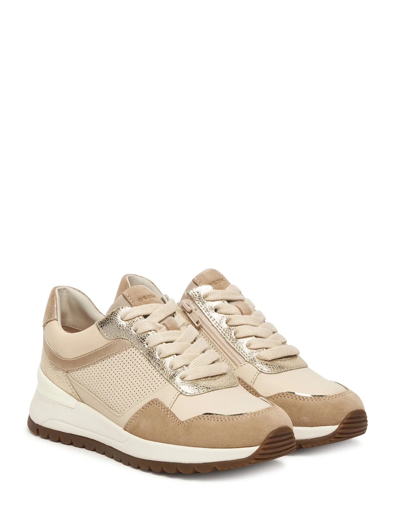Geox Sneakers Donna | D6500A 085CF - Image 2