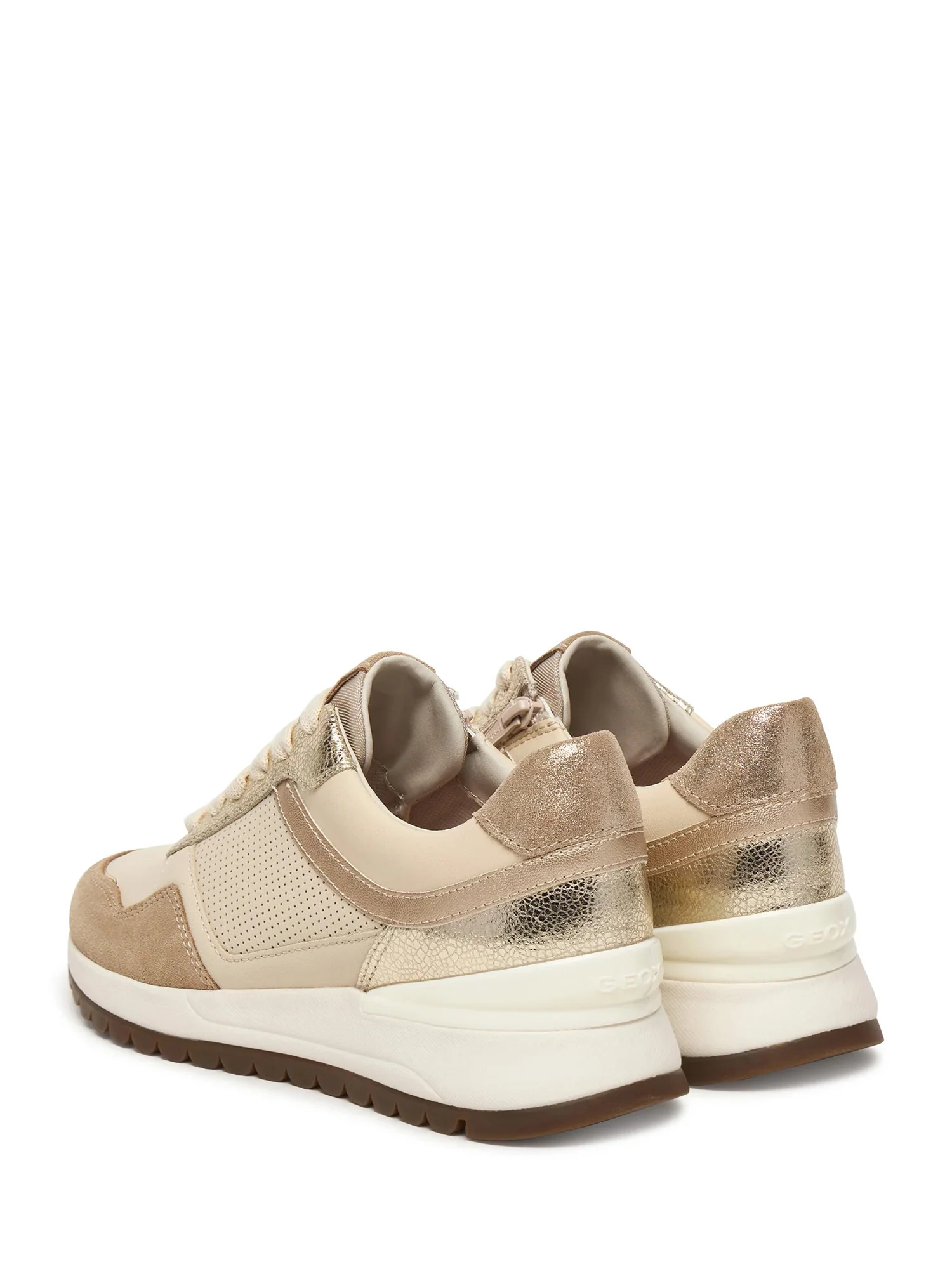 Geox Sneakers Donna | D6500A 085CF - Image 3