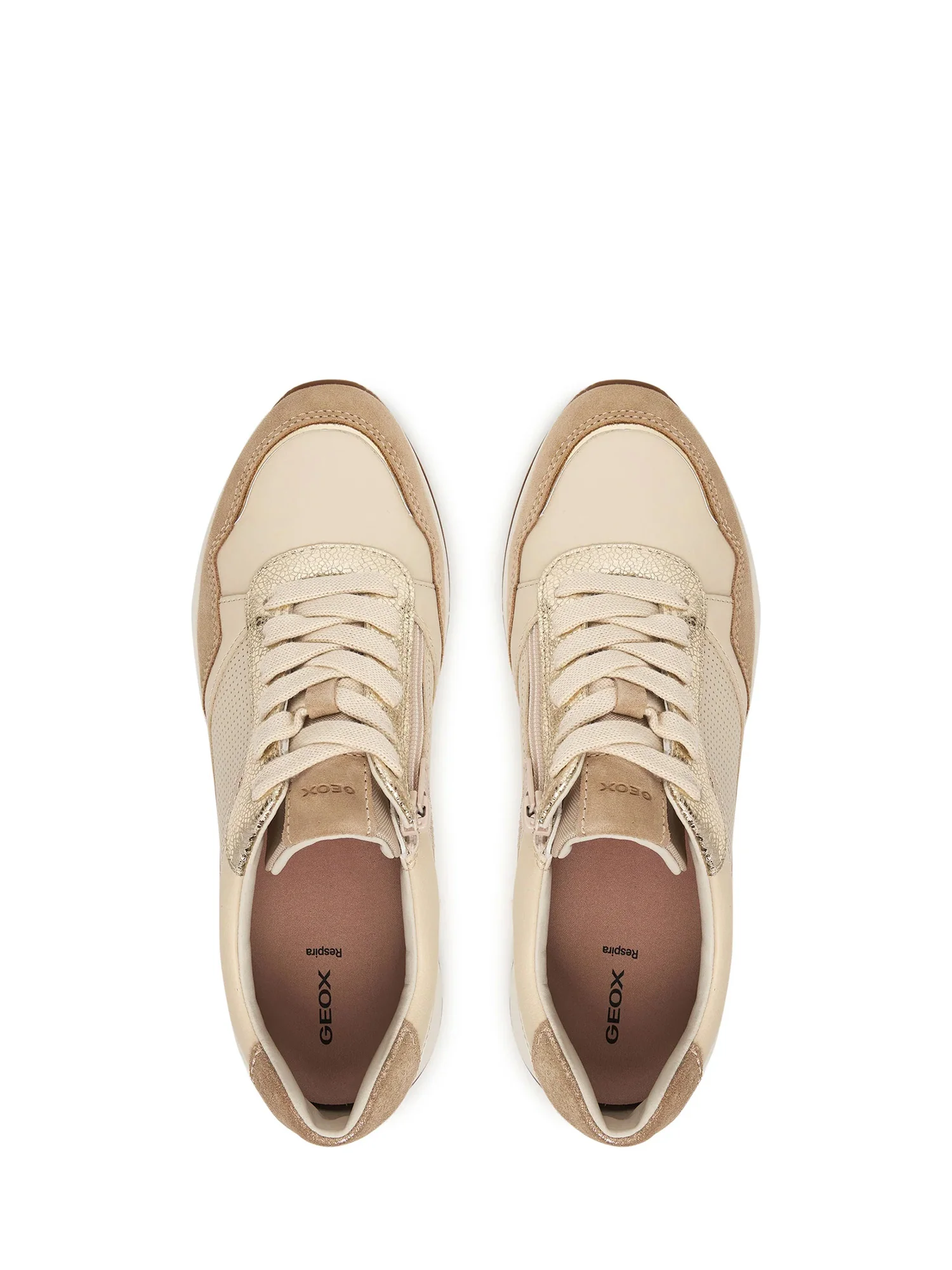 Geox Sneakers Donna | D6500A 085CF - Image 4