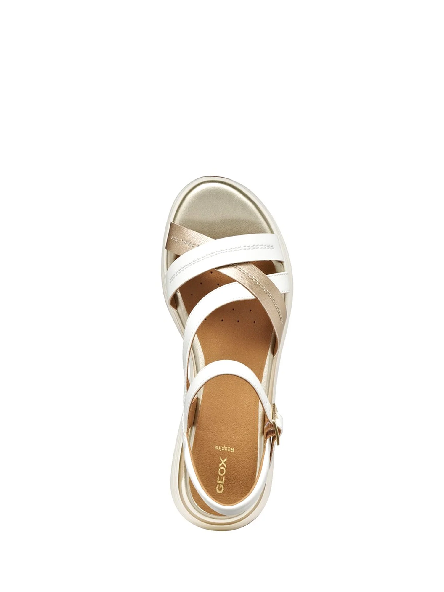 Geox Sandali Zeppa Donna | D650JA 054AJ - Image 4