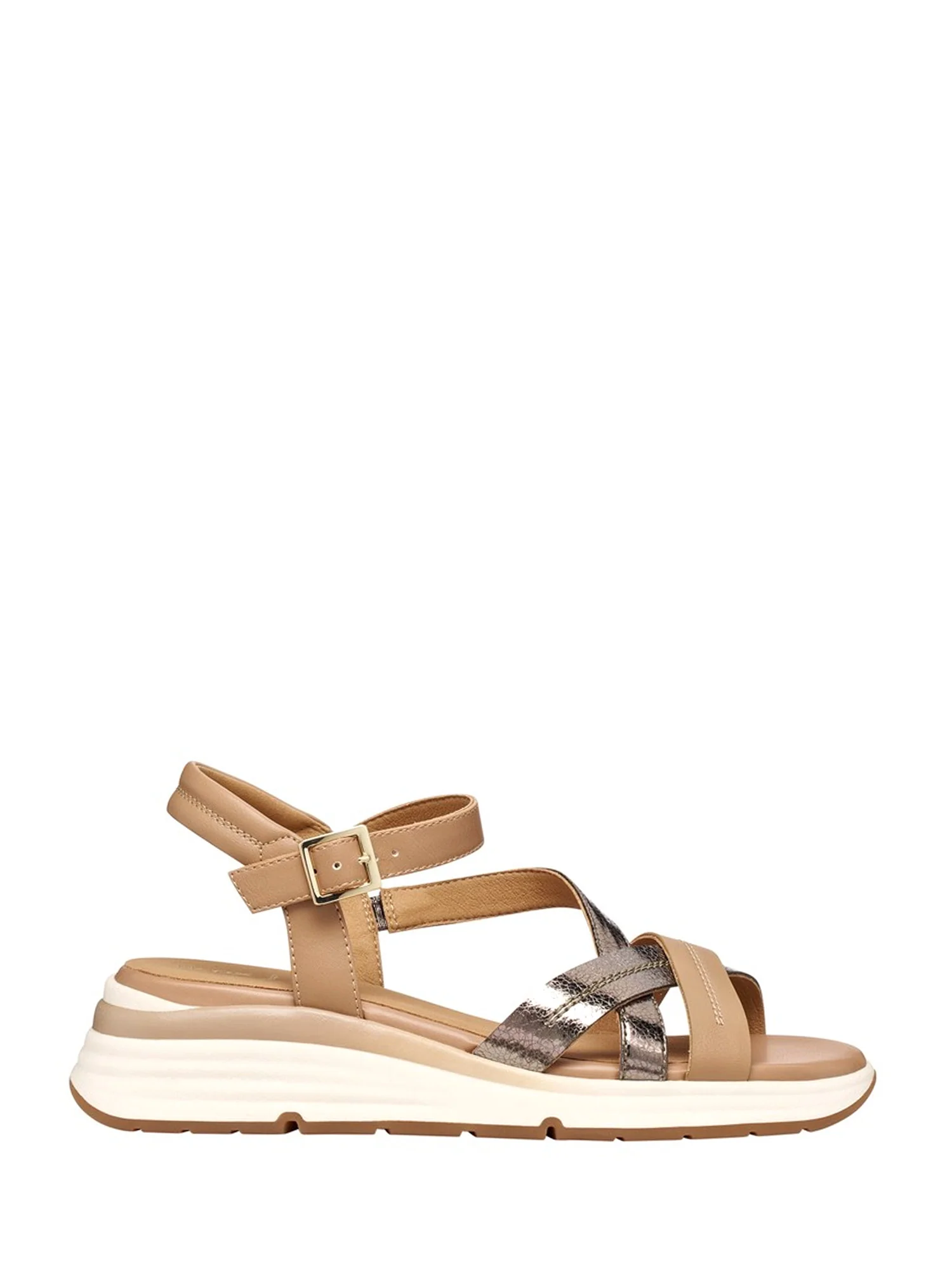 Geox Sandali Zeppa Donna | D650JA 0CD54