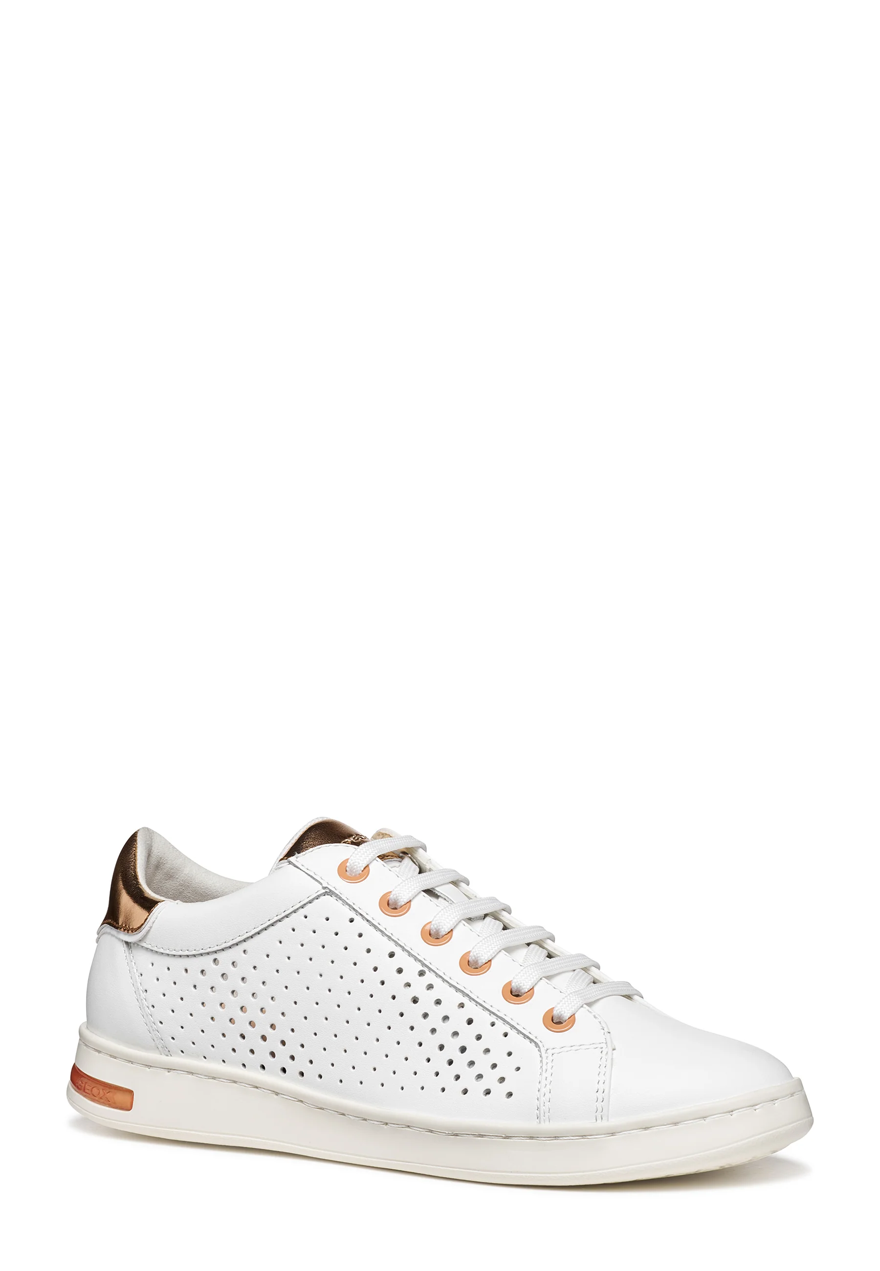 Geox D Jaysen Sneakers Donna | D651BB 085BN - Image 2