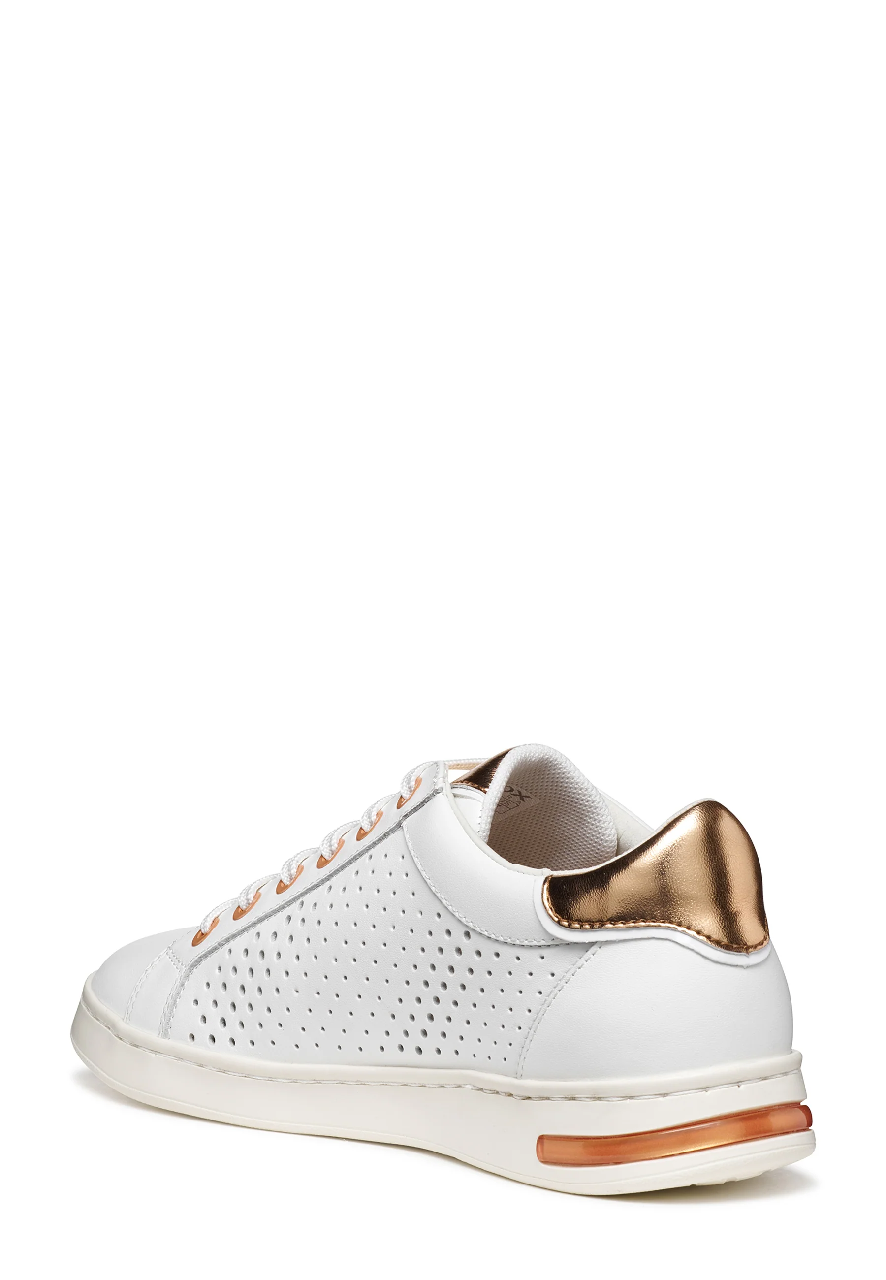 Geox D Jaysen Sneakers Donna | D651BB 085BN - Image 3