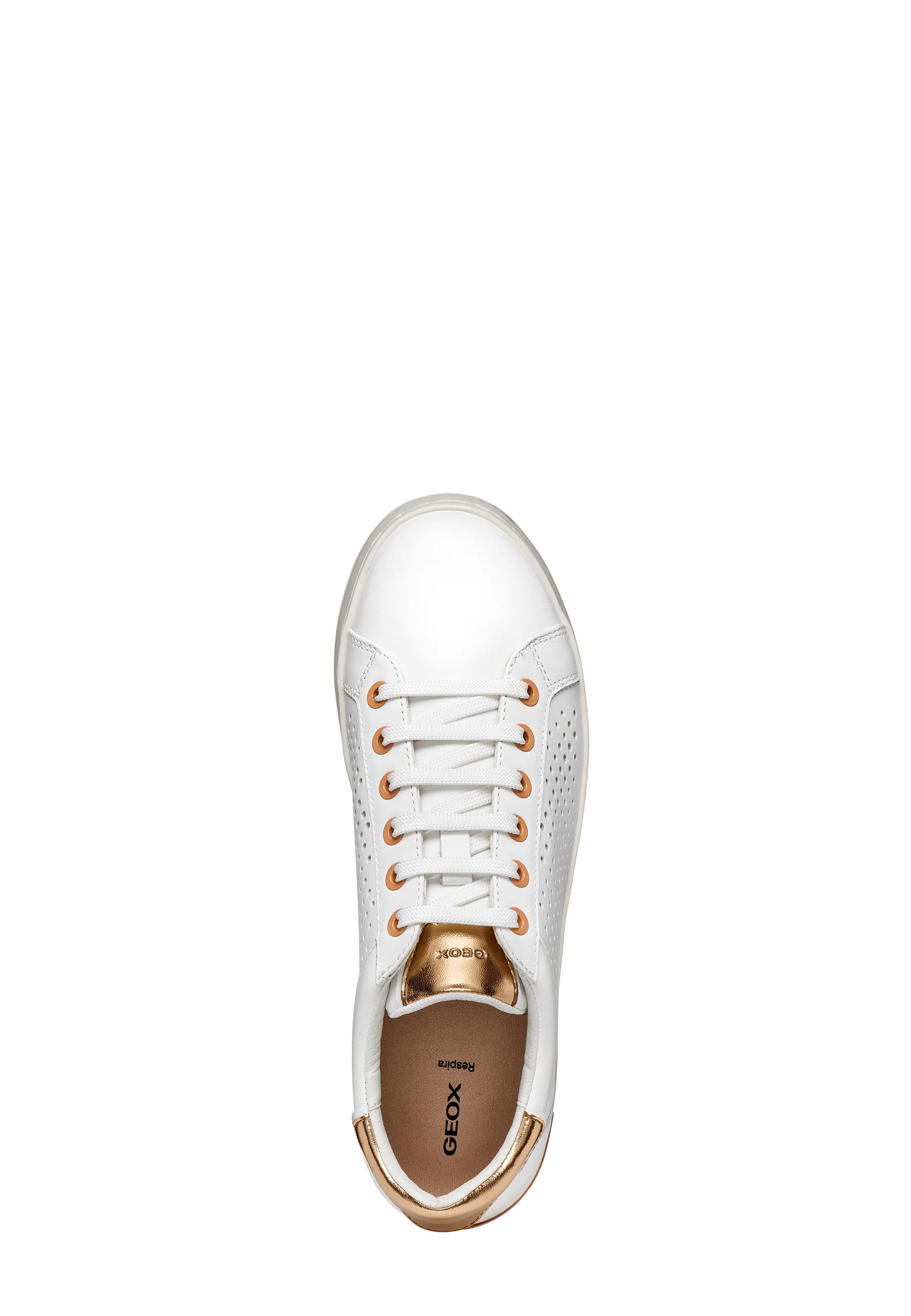 Geox D Jaysen Sneakers Donna | D651BB 085BN - Image 4