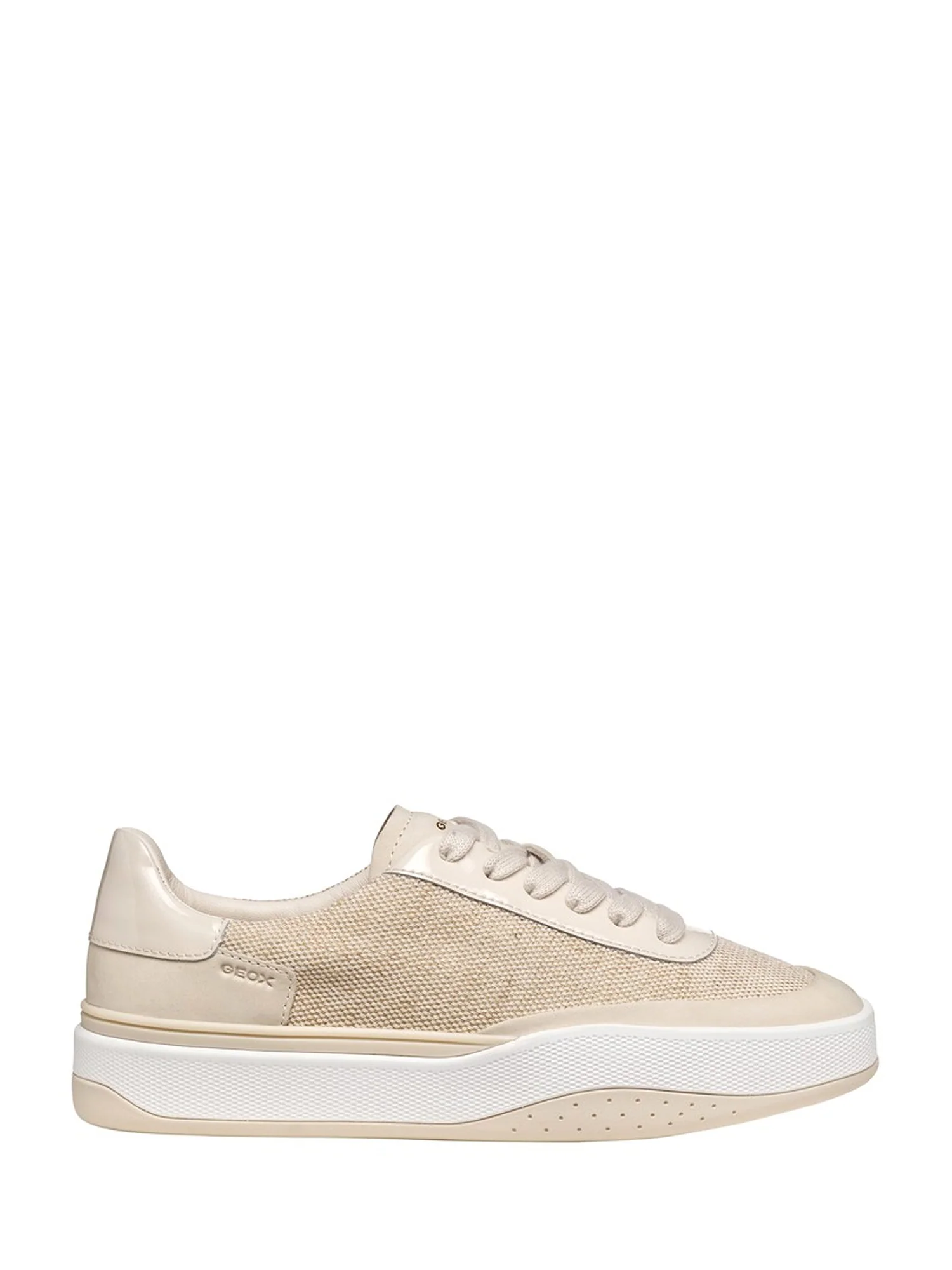 Geox Sneakers Donna | D655KA 01166