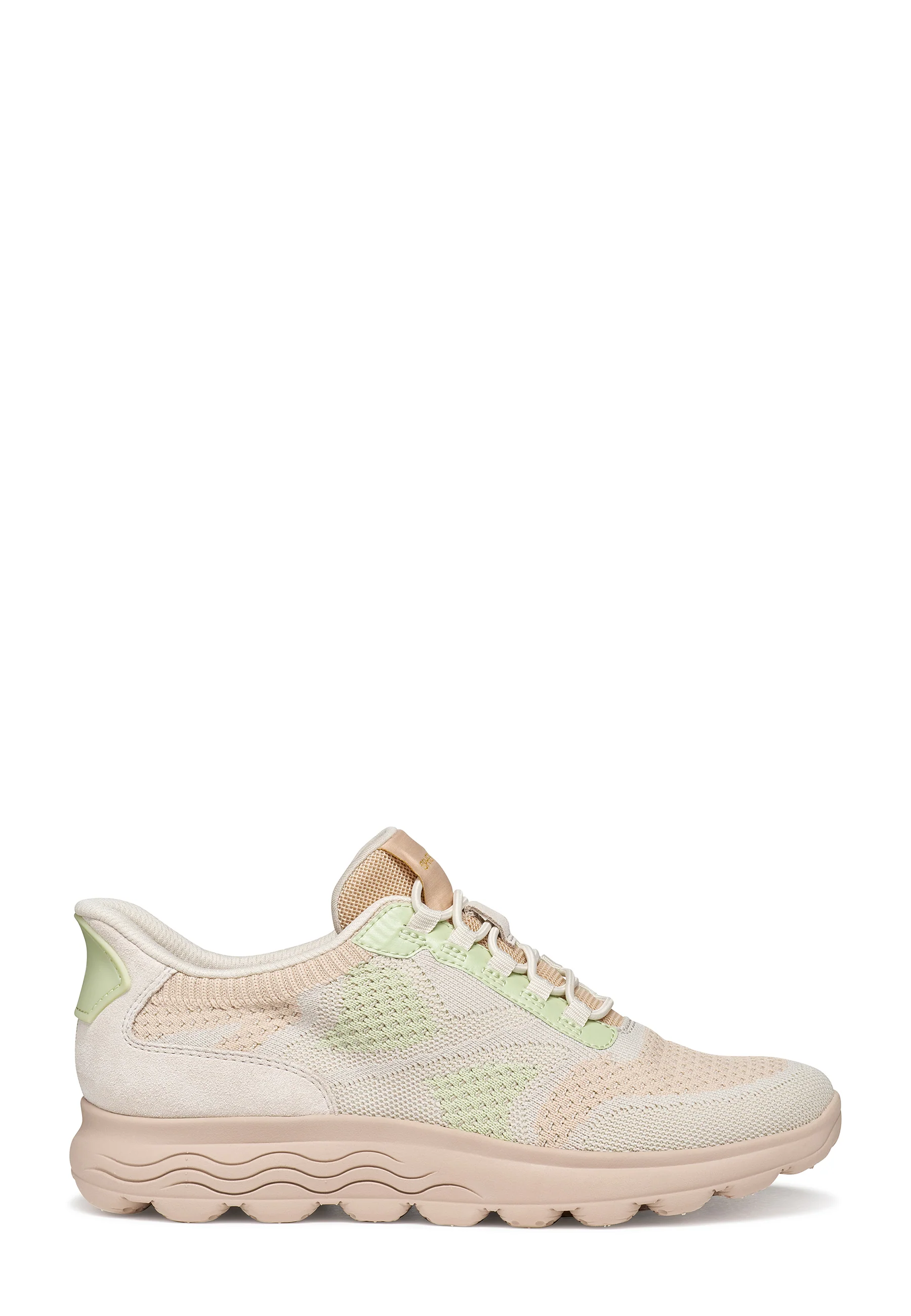 Geox D Spherica Plus Sneakers Donna | D657MB 06K22