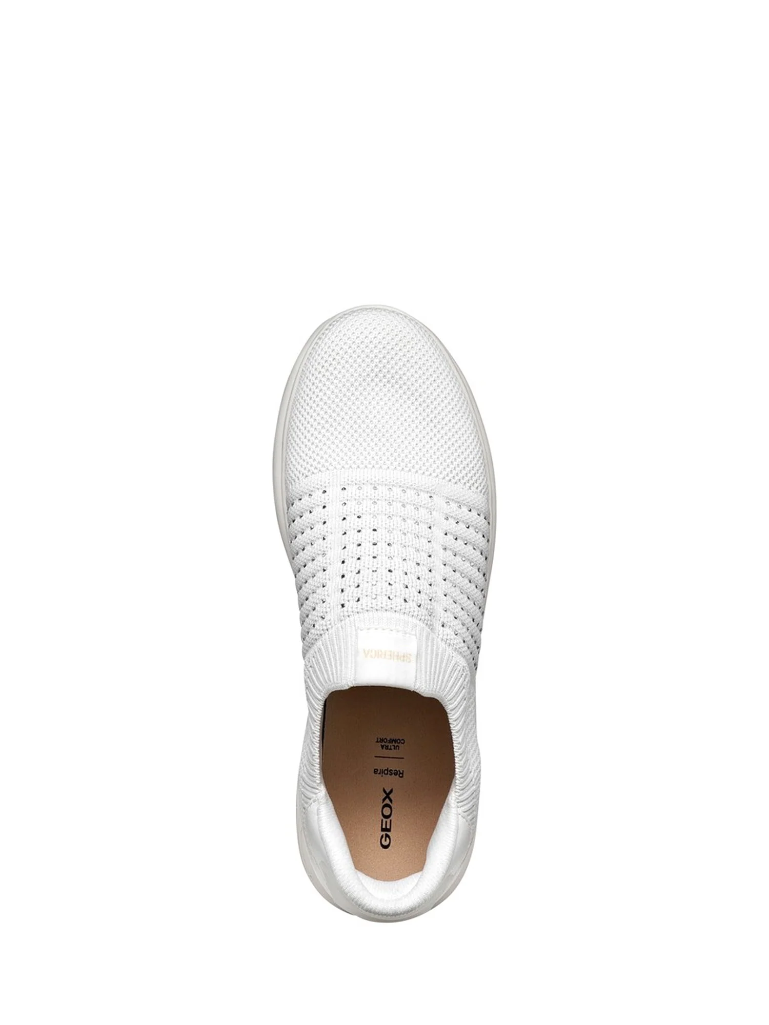 Geox Slip-on Donna | D657MC 06KHH - Image 4