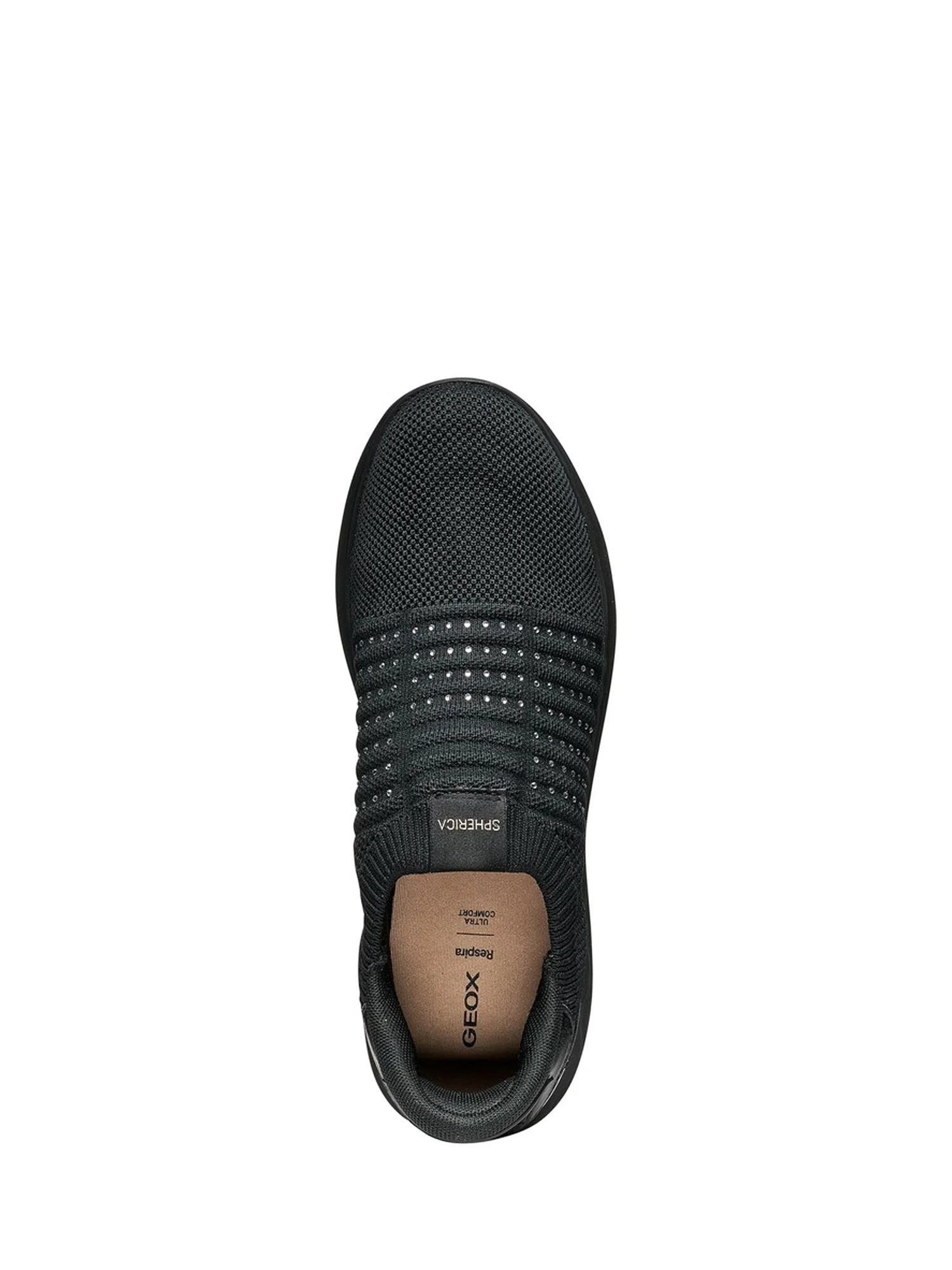 Geox Slip-on Donna | D657MC 06KHH - Image 9