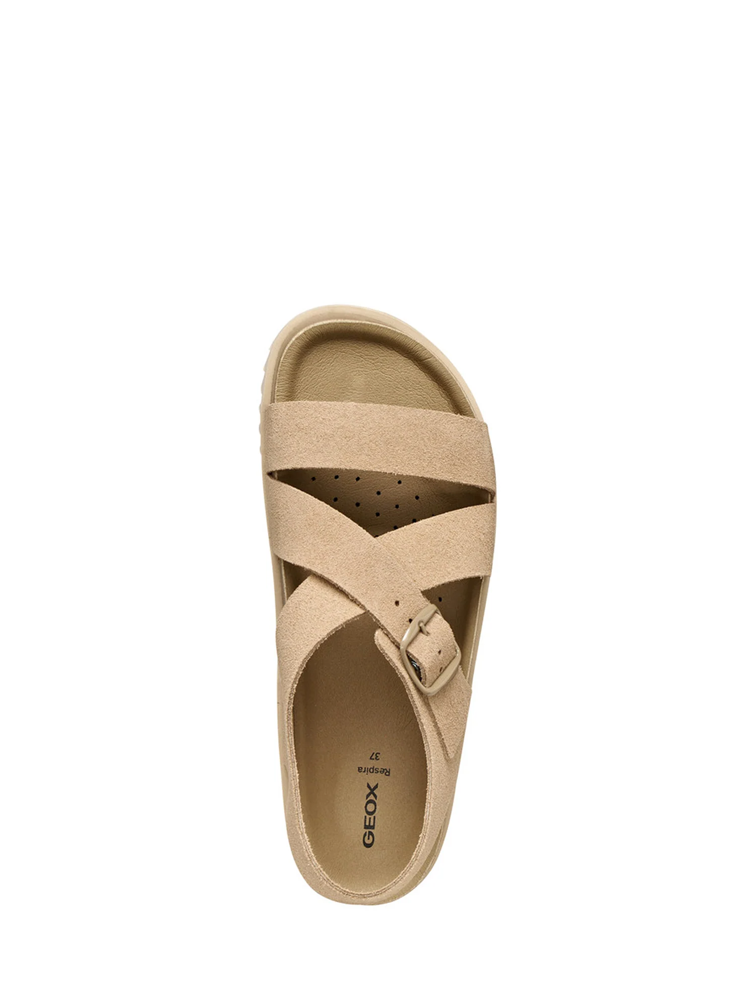 Geox Sandali Donna | D658RB 00022 - Image 4
