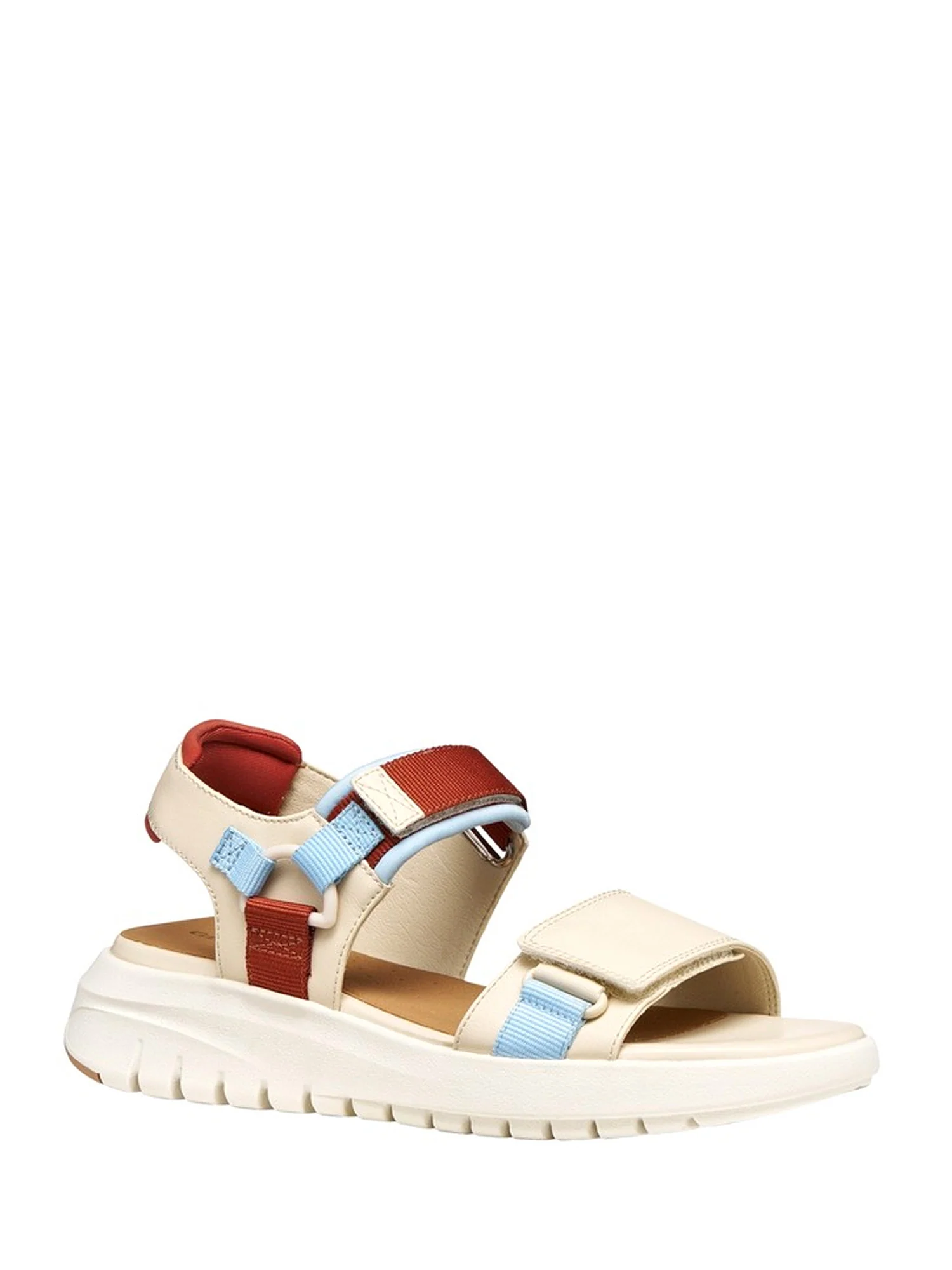 Geox Sandali Zeppa Donna | D65BSC 05415 - Image 2