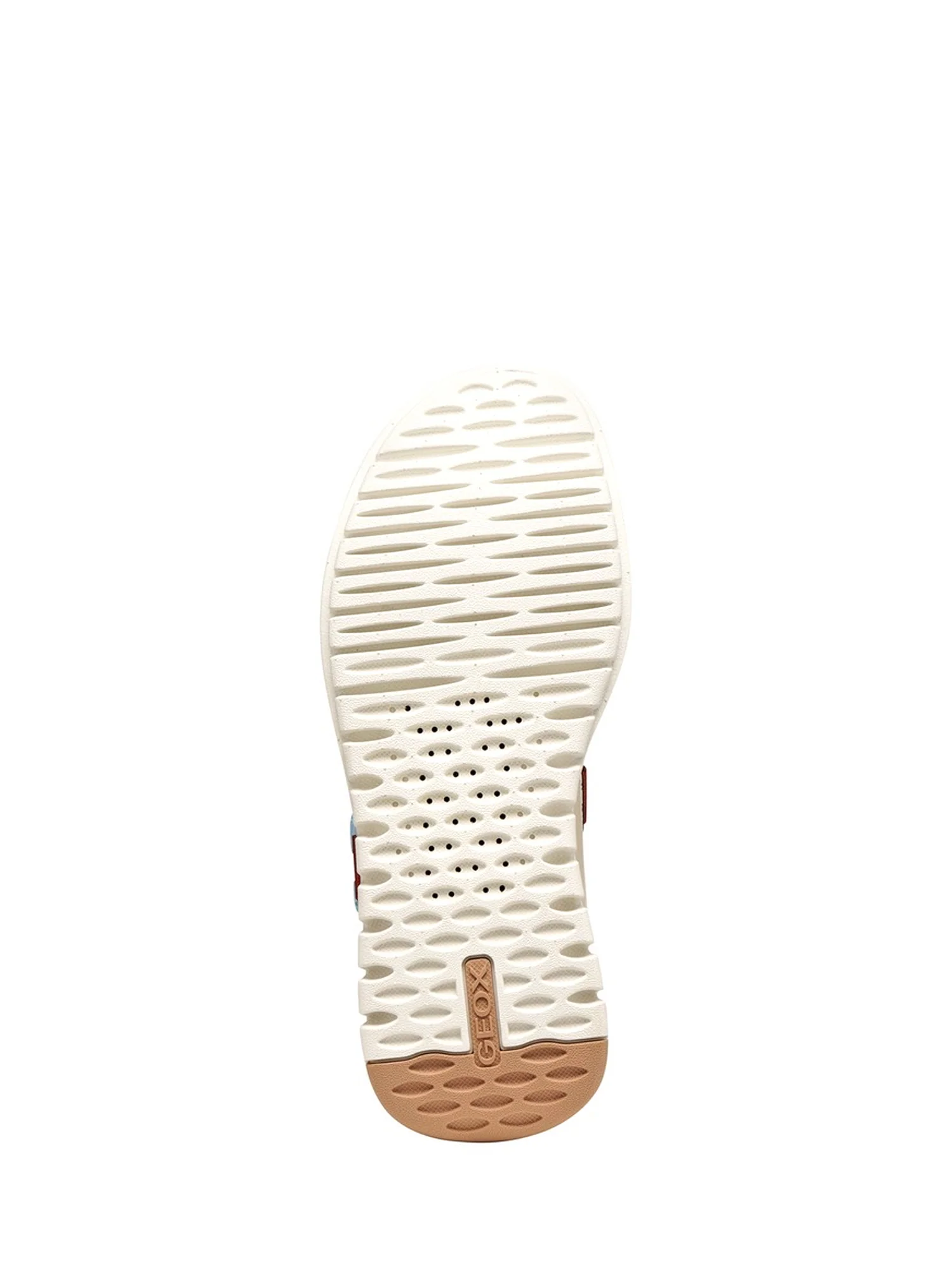 Geox Sandali Zeppa Donna | D65BSC 05415 - Image 5