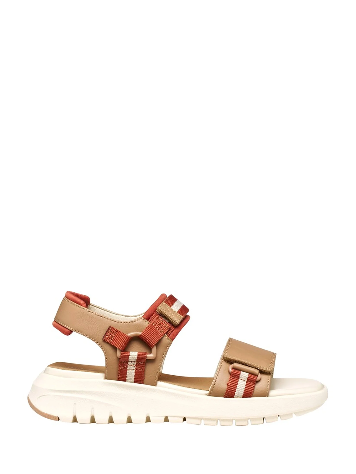 Geox Sandali Zeppa Donna | D65BSC 05415 - Image 6