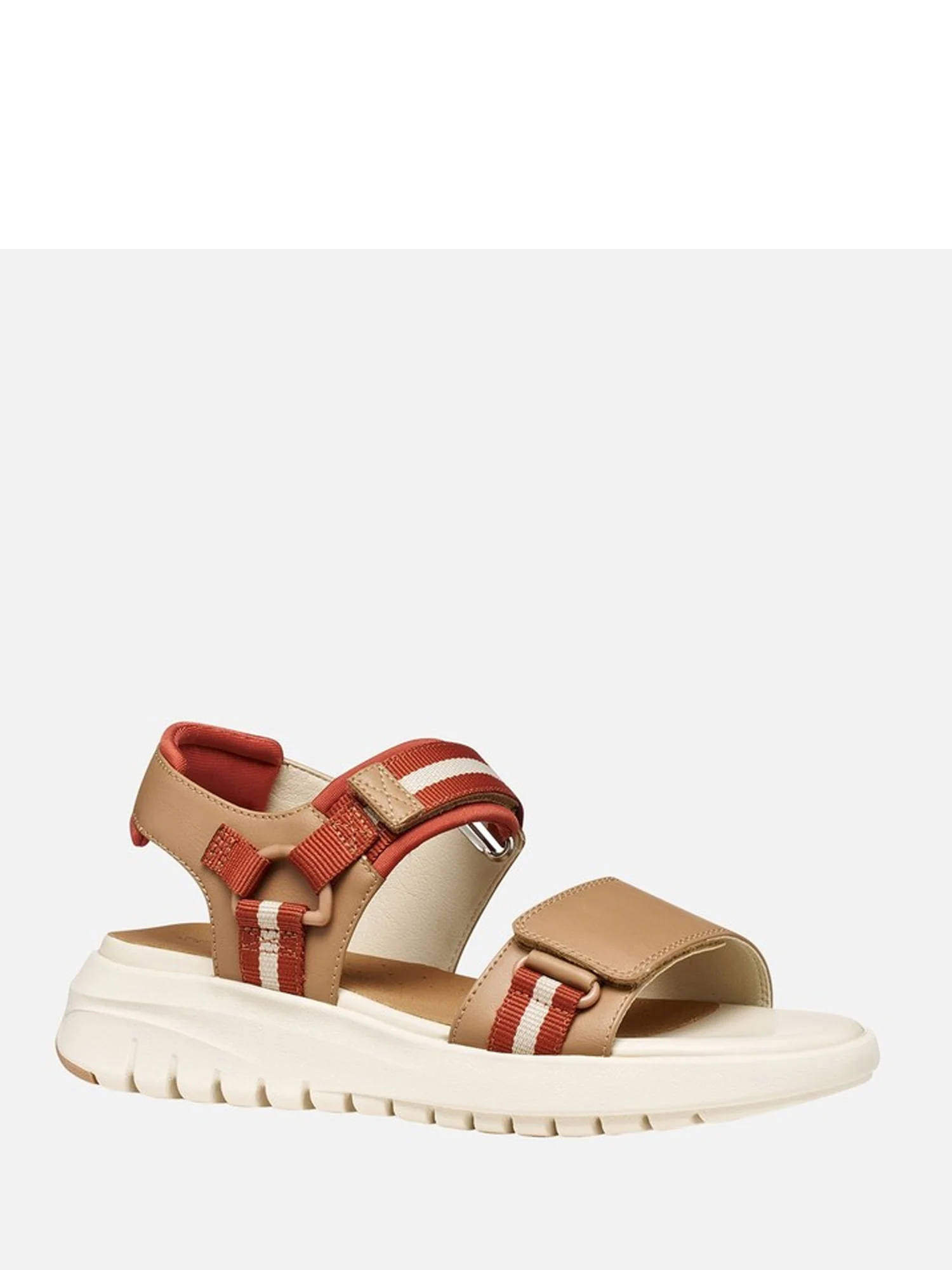 Geox Sandali Zeppa Donna | D65BSC 05415 - Image 7