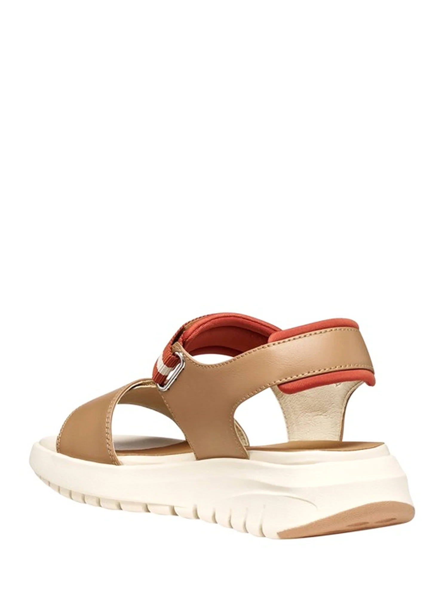 Geox Sandali Zeppa Donna | D65BSC 05415 - Image 8