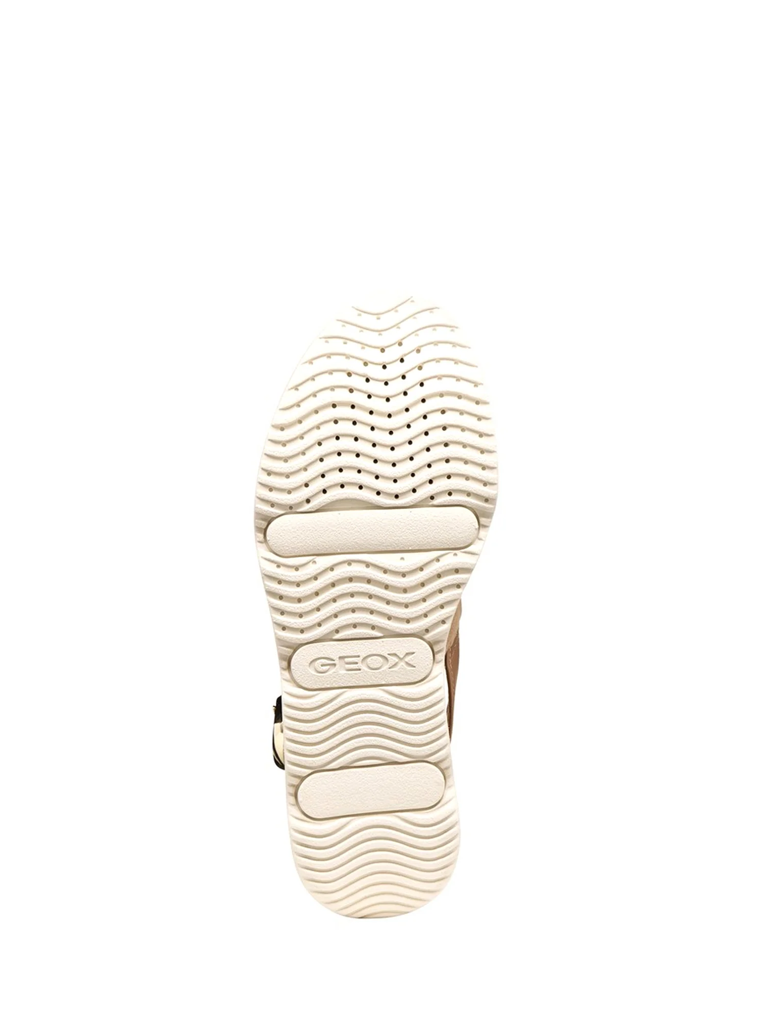 Geox Sandali Zeppa Donna | D65HBA 021BC - Image 5
