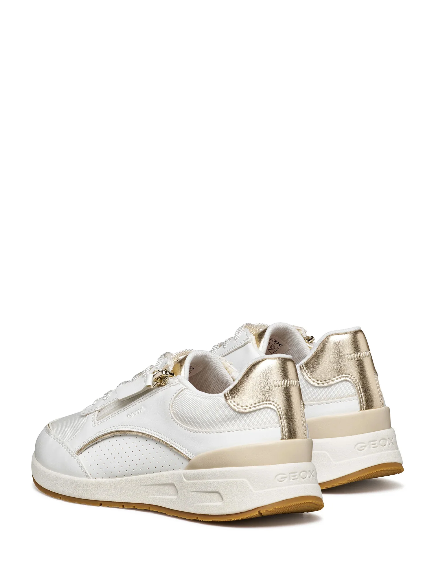 Geox Sneakers Donna | D65NQB 05411 - Image 3