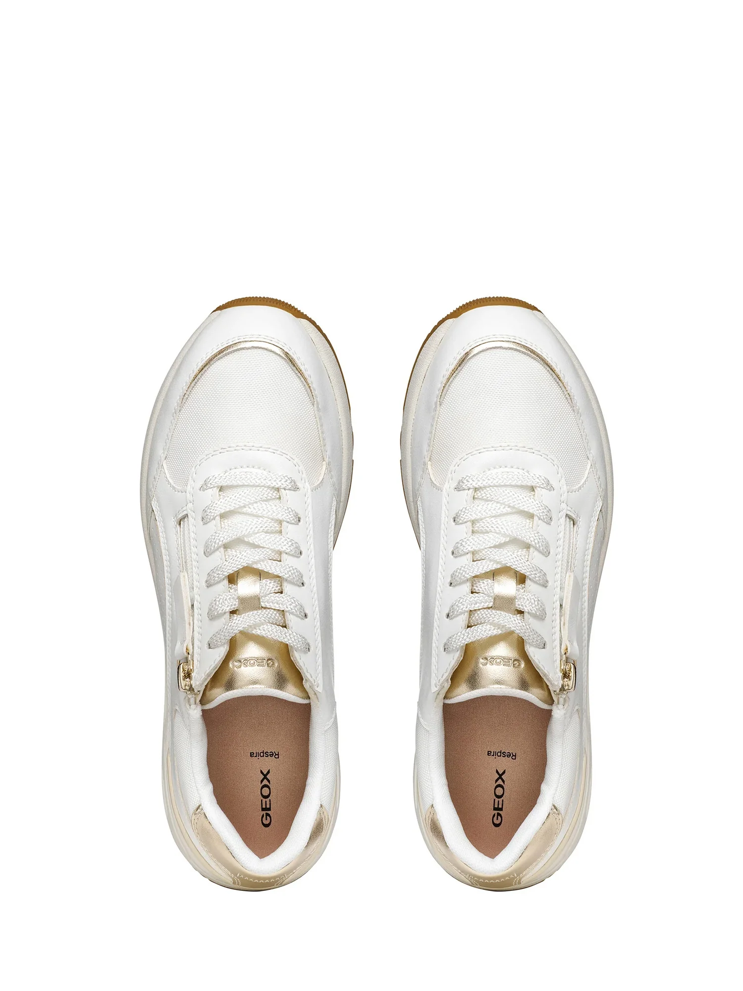 Geox Sneakers Donna | D65NQB 05411 - Image 4