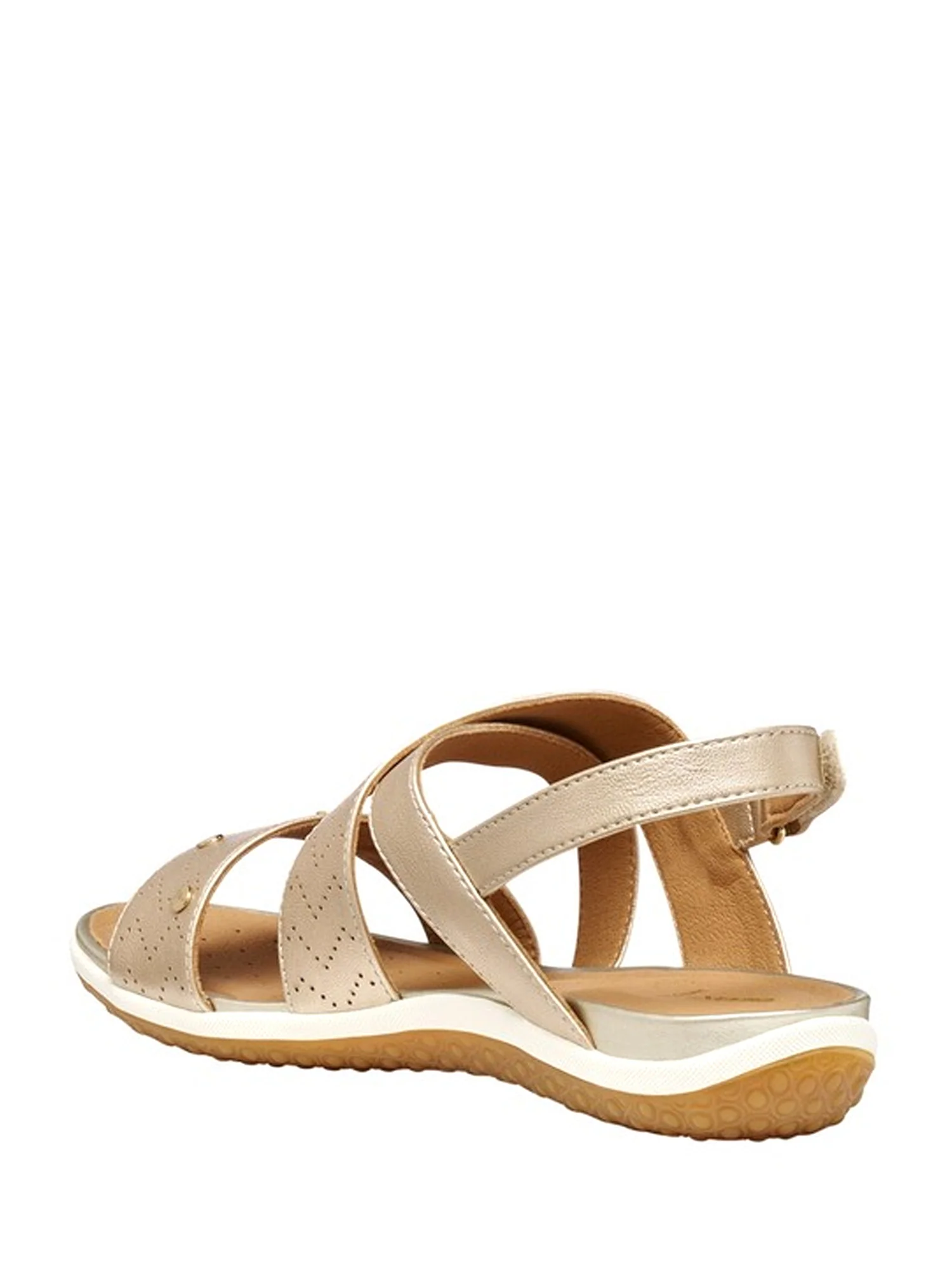 Geox Sandali Con Strappi Donna | D65R6B 000NF - Image 3