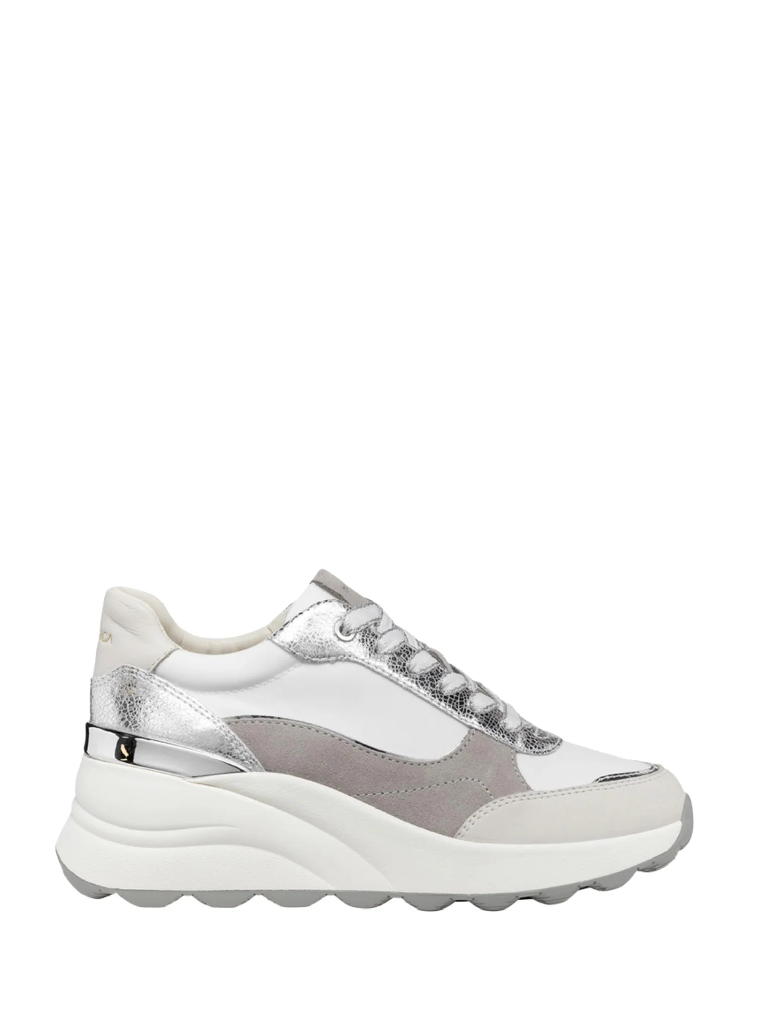 Geox Sneakers Donna | D65WAB 011CF