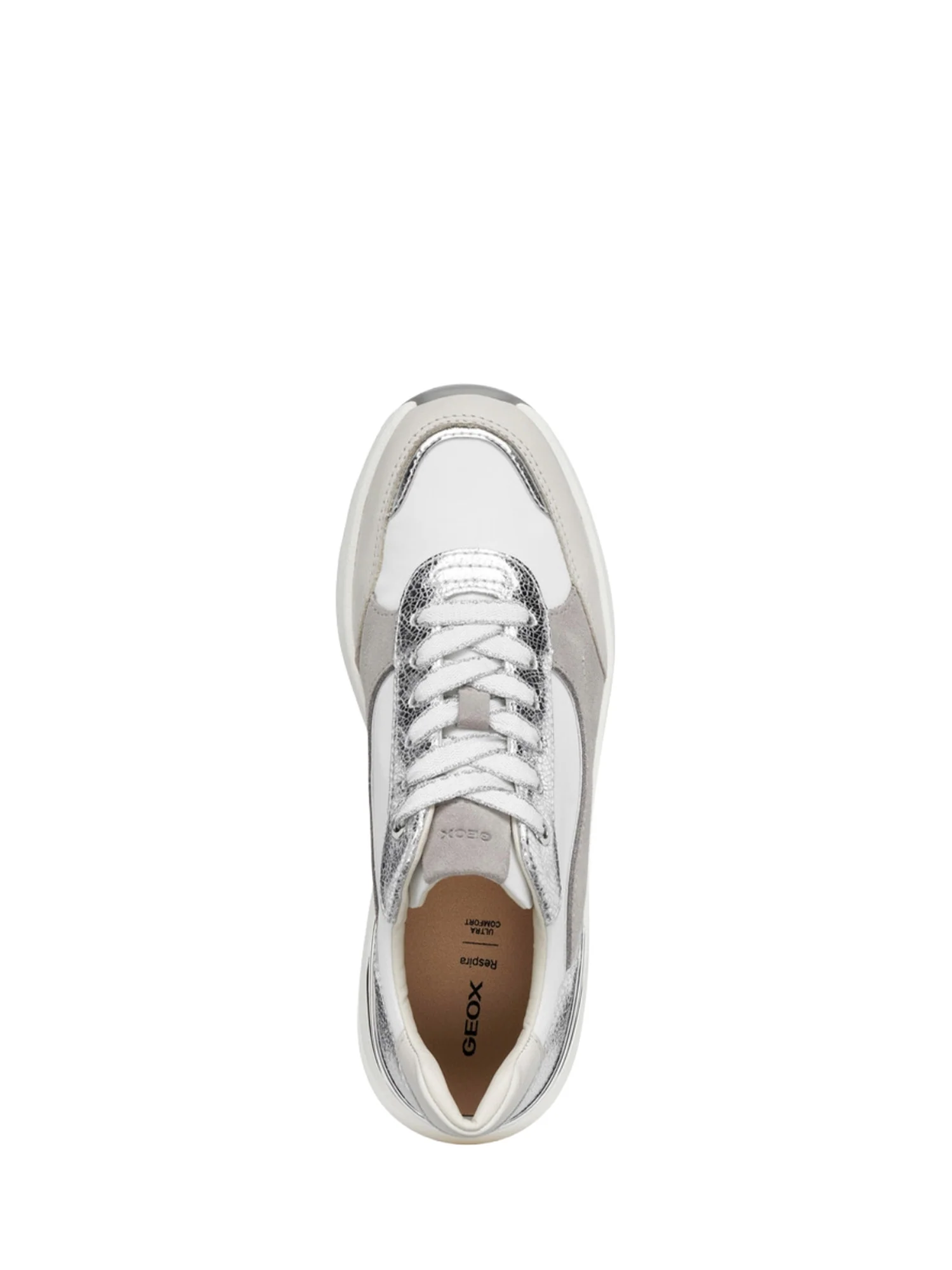 Geox Sneakers Donna | D65WAB 011CF - Image 4