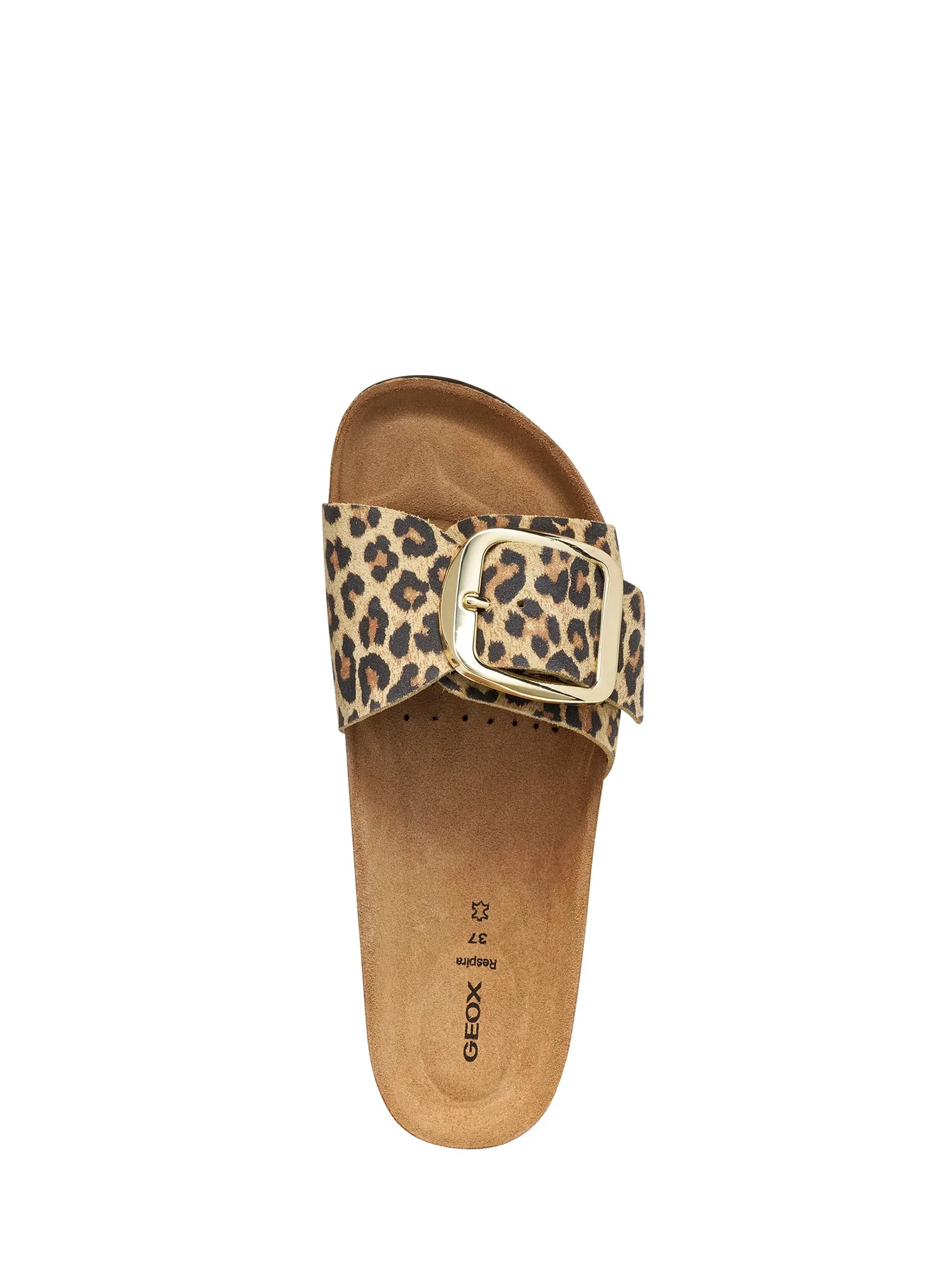 Geox Ciabatte Donna | D65Y3A 000BS - Image 4