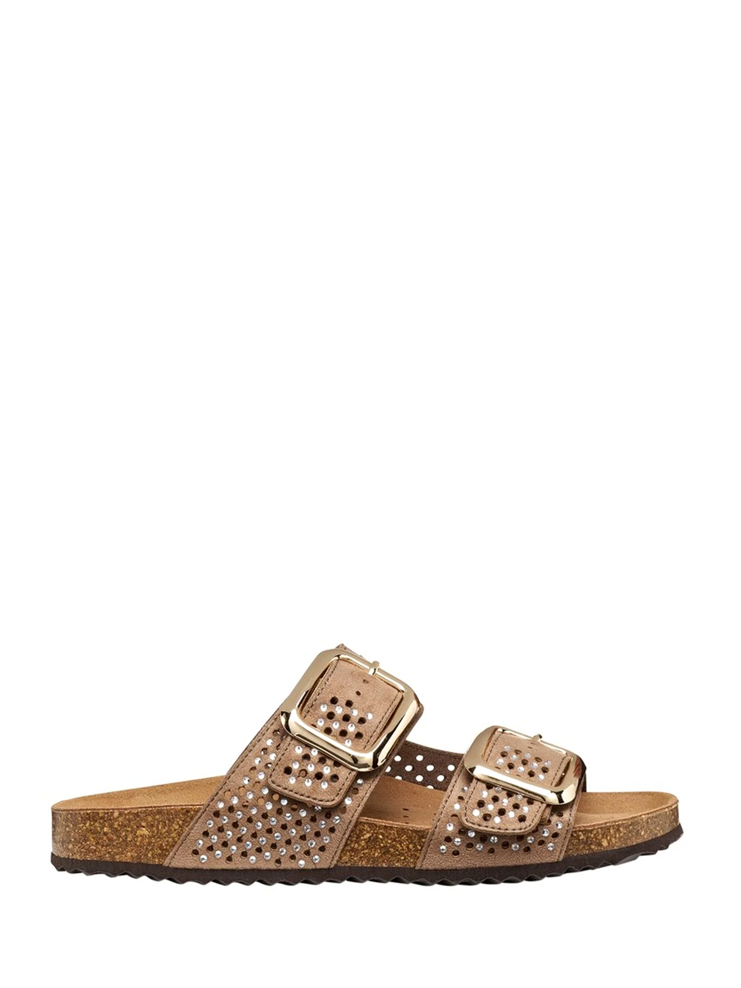 Geox Sandali Donna | D65Y3C 000AU