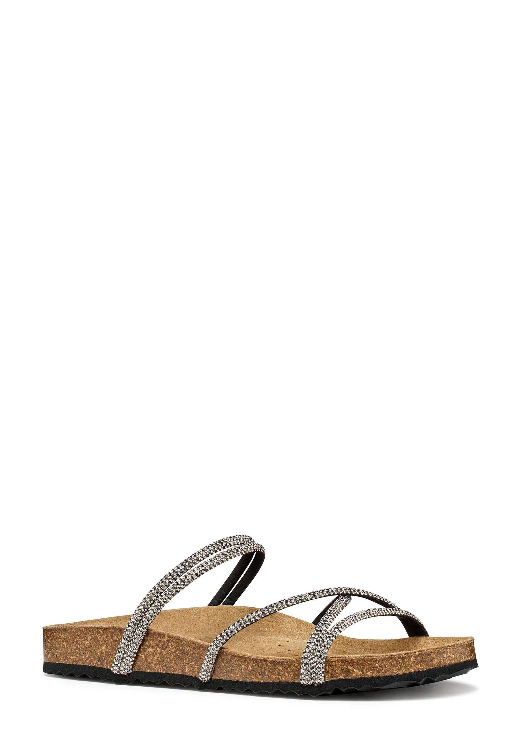 Geox D Brionia R Sandali Donna | D65Y3I 000AU - Image 2