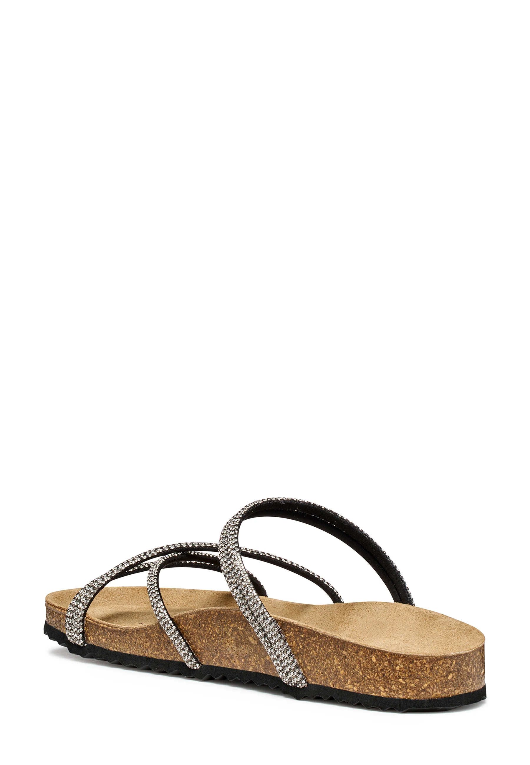 Geox D Brionia R Sandali Donna | D65Y3I 000AU - Image 3