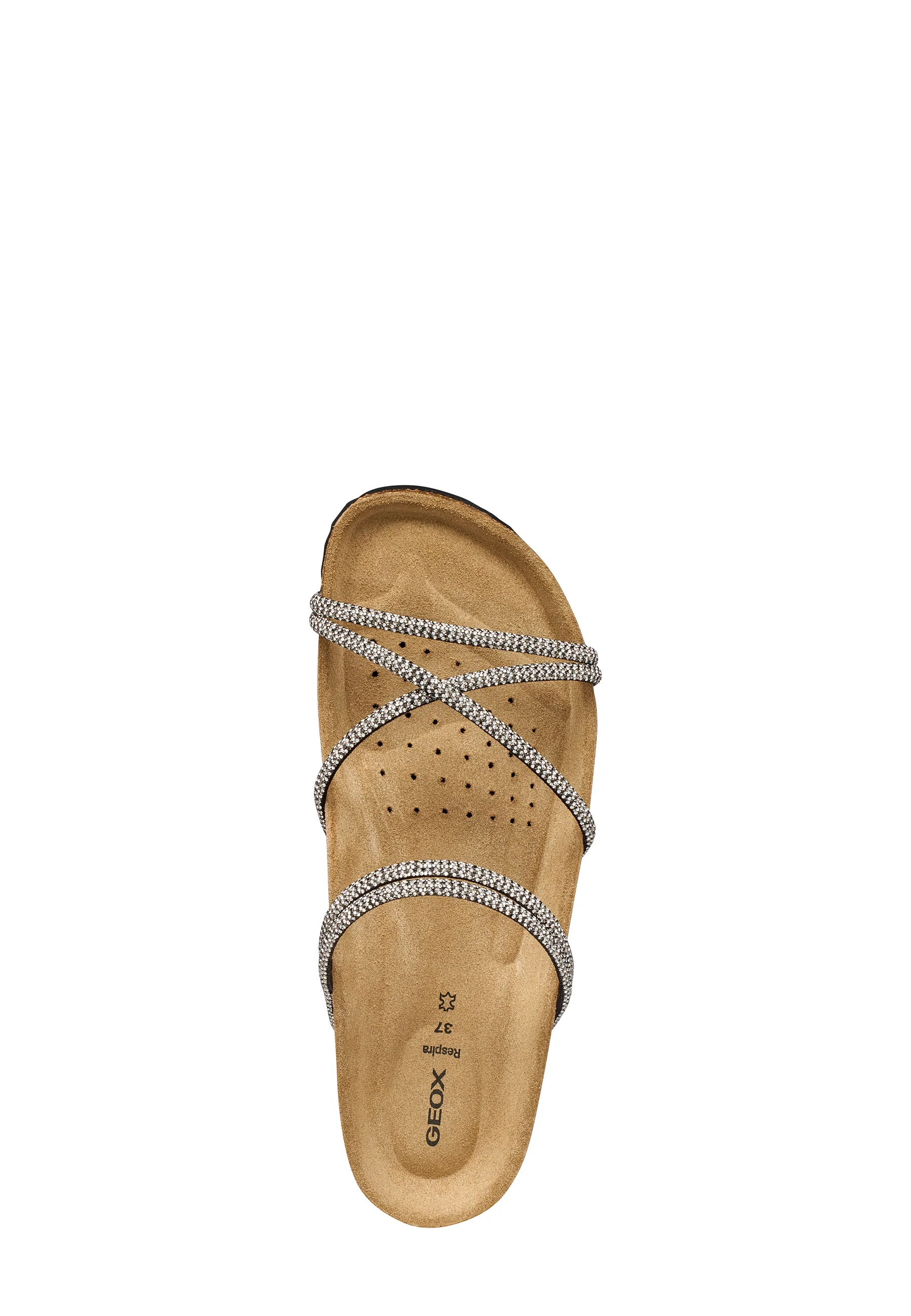 Geox D Brionia R Sandali Donna | D65Y3I 000AU - Image 4