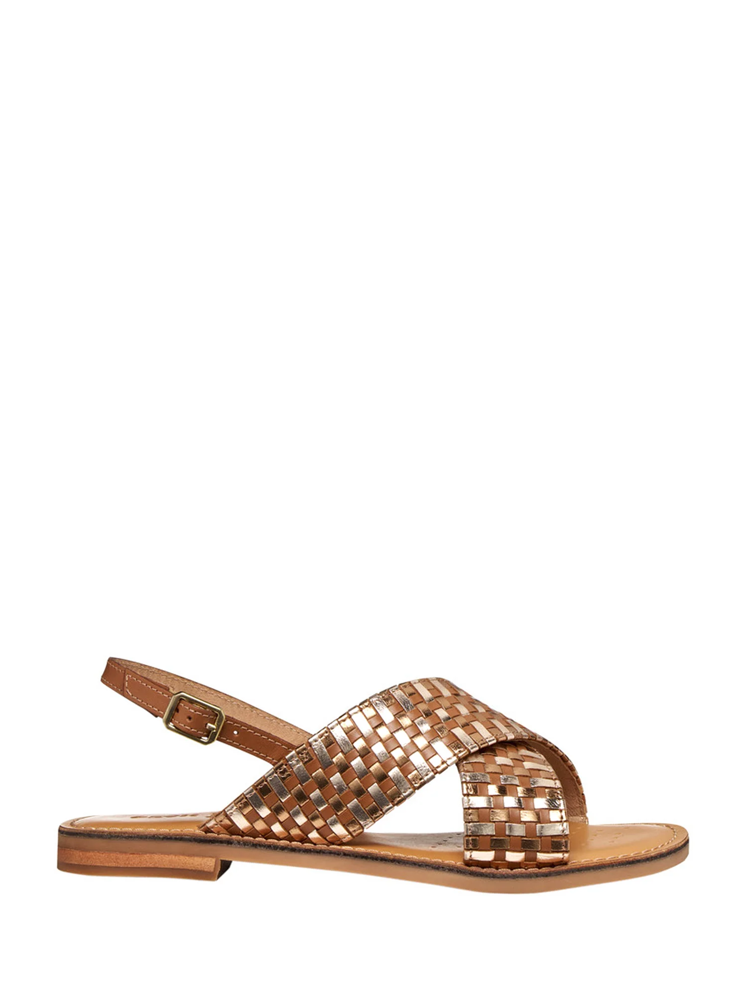 Geox Sandali Donna | D65YMN 0KFKY