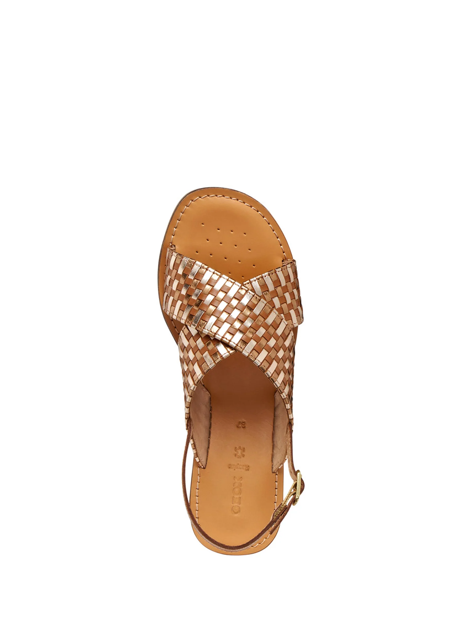 Geox Sandali Donna | D65YMN 0KFKY - Image 4