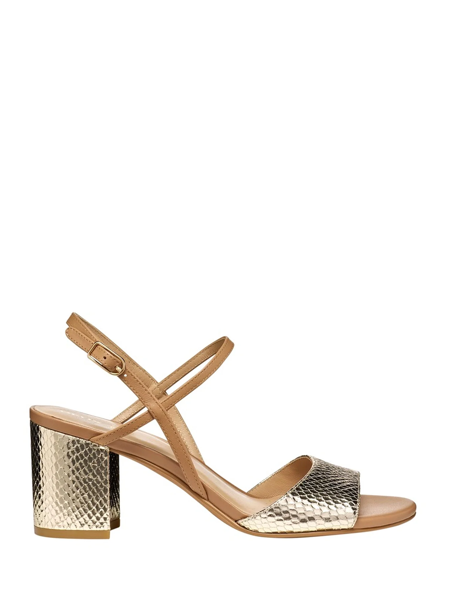 Geox Sandali Tacco Donna | D65YZB 0KYTU